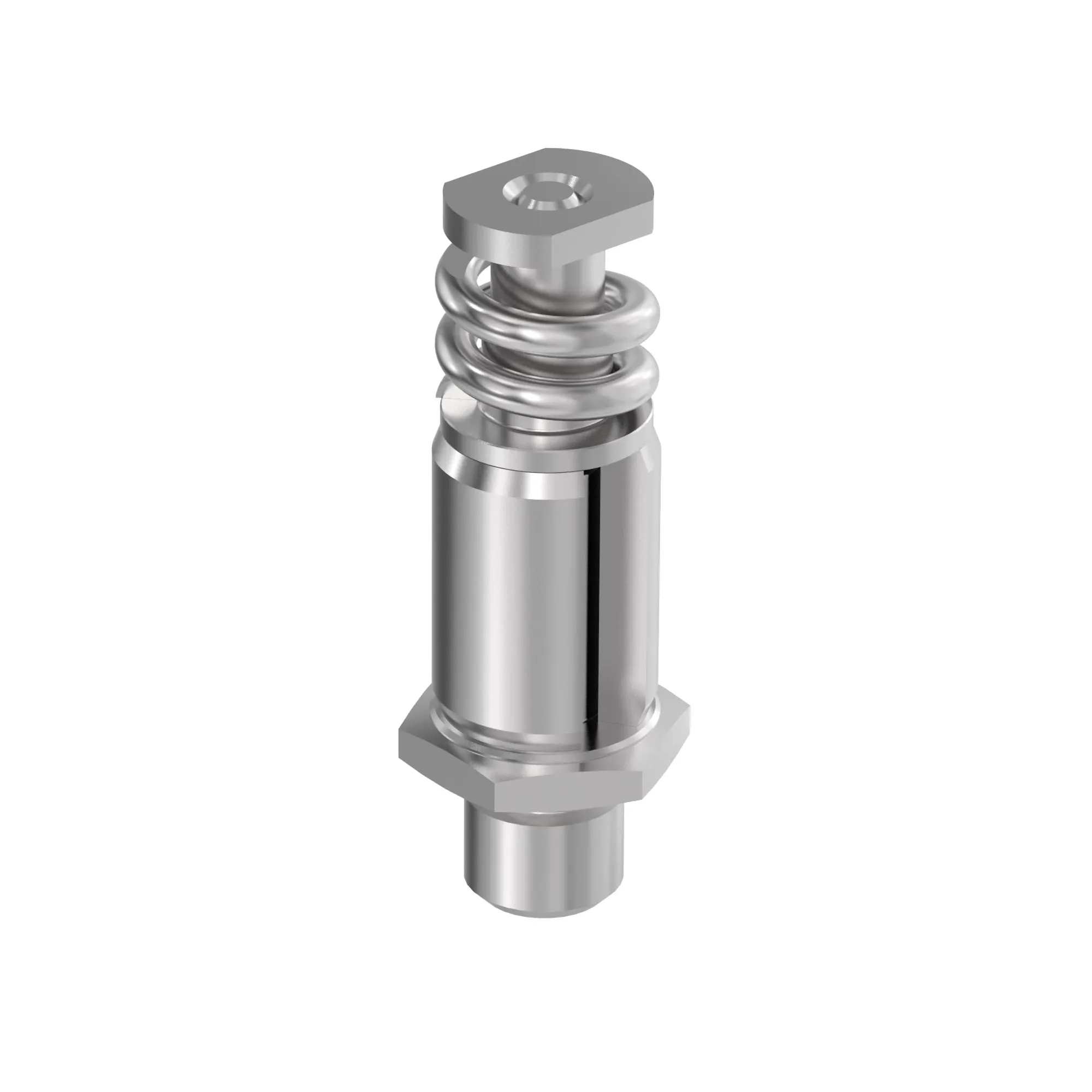 SPRING ASSEMBLY, BRAKE RETRACTOR
