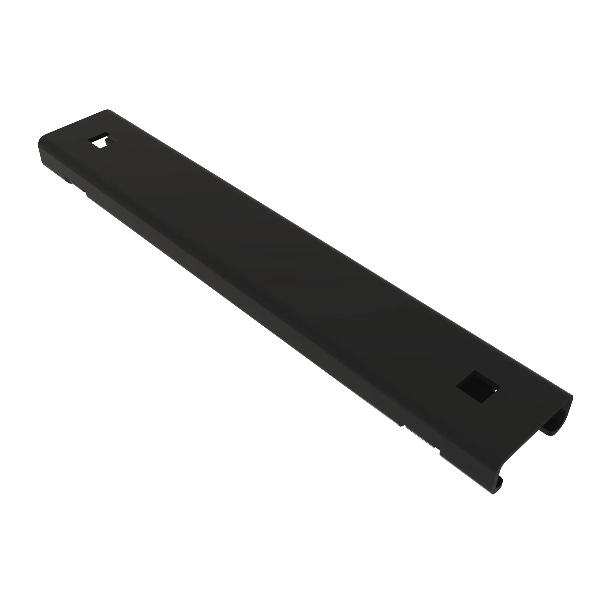 Armrest slider - RH