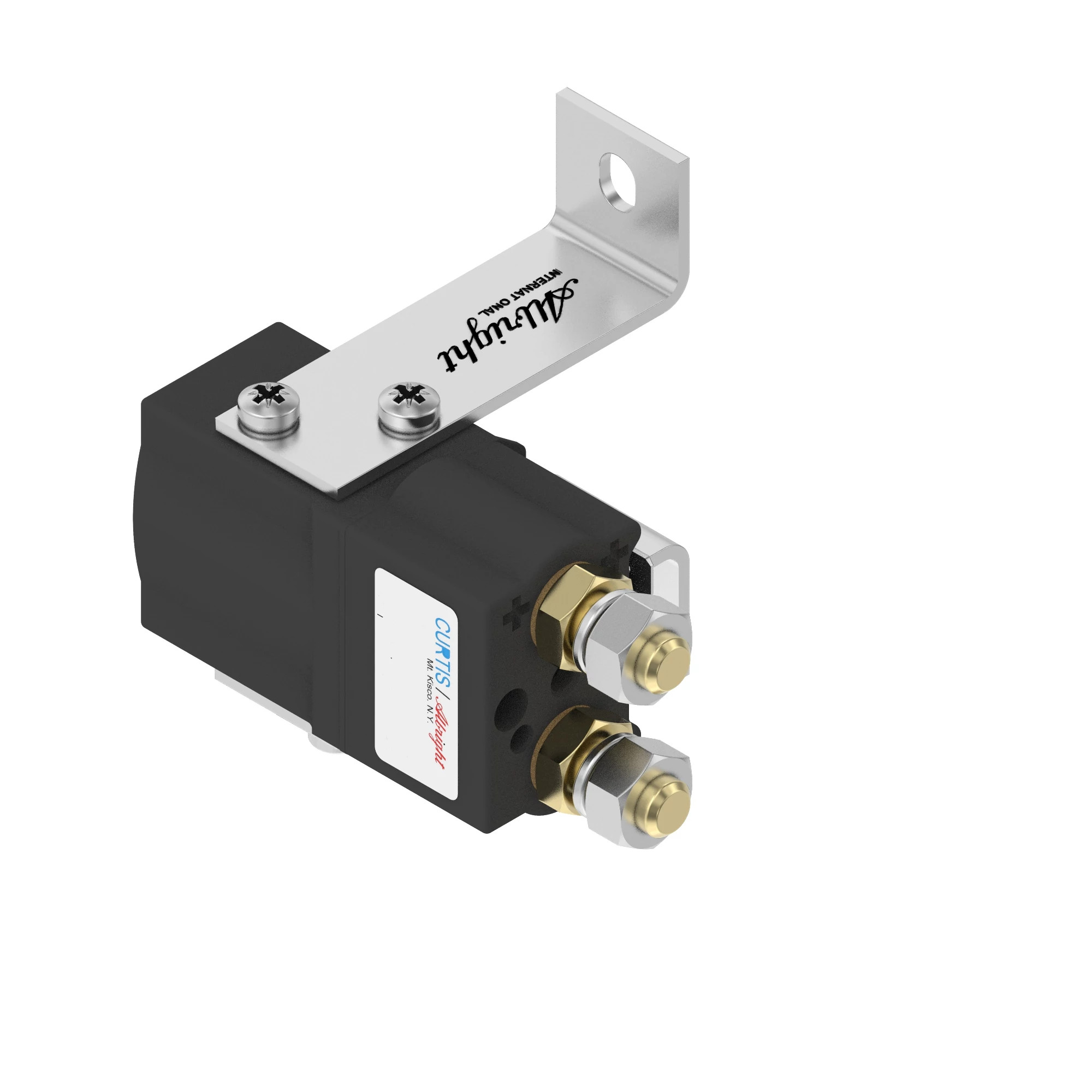 John Deere Switch Type Relay, 36 Volts - AT412661