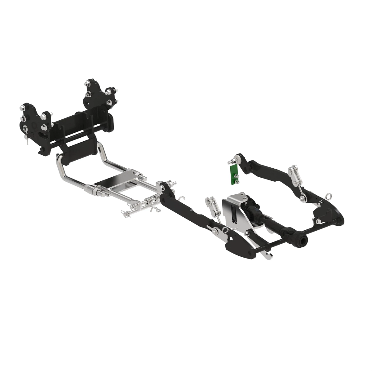 Lift Arm, 1 Series Mower Lift Kit R