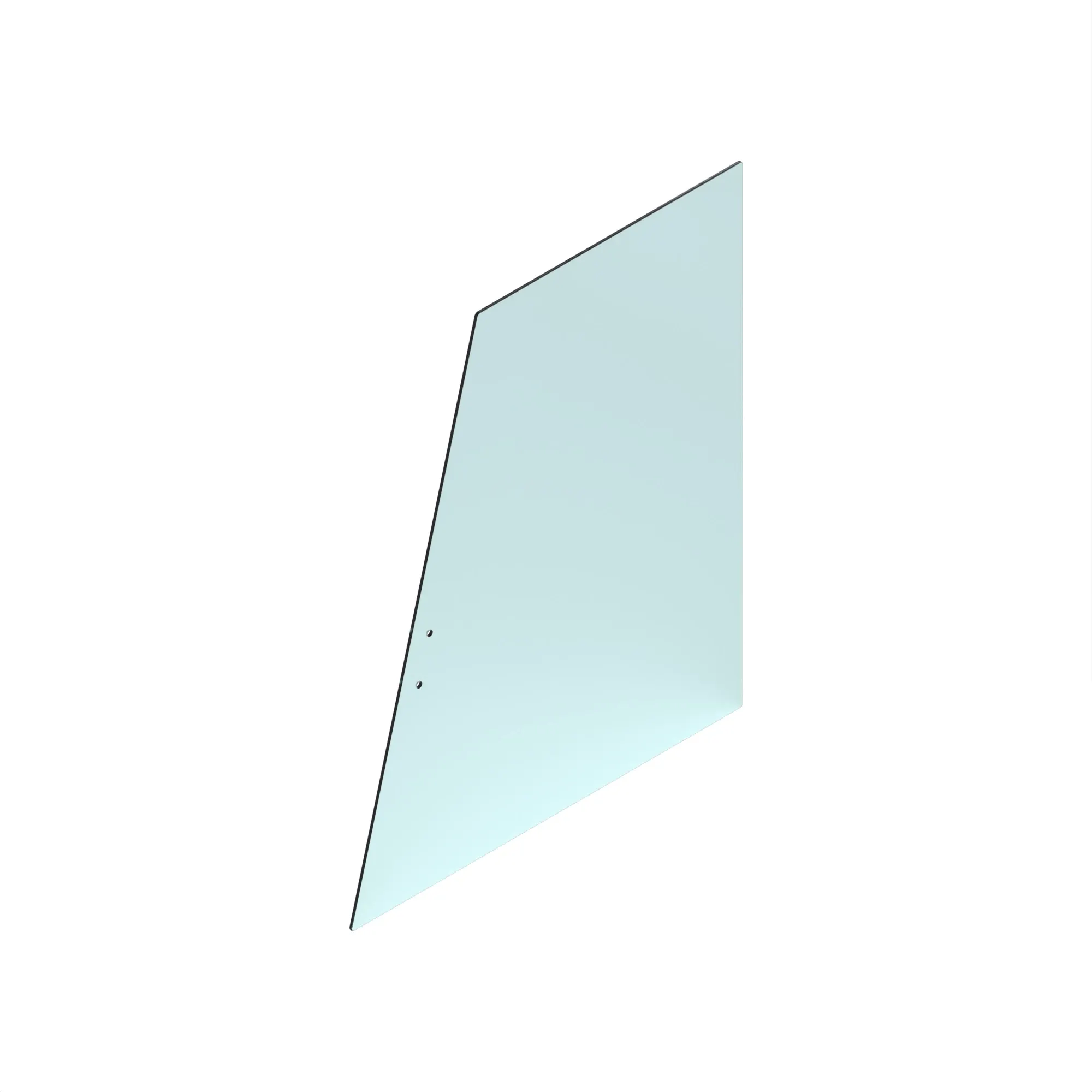 John Deere Glass Windowpane - 4664389
