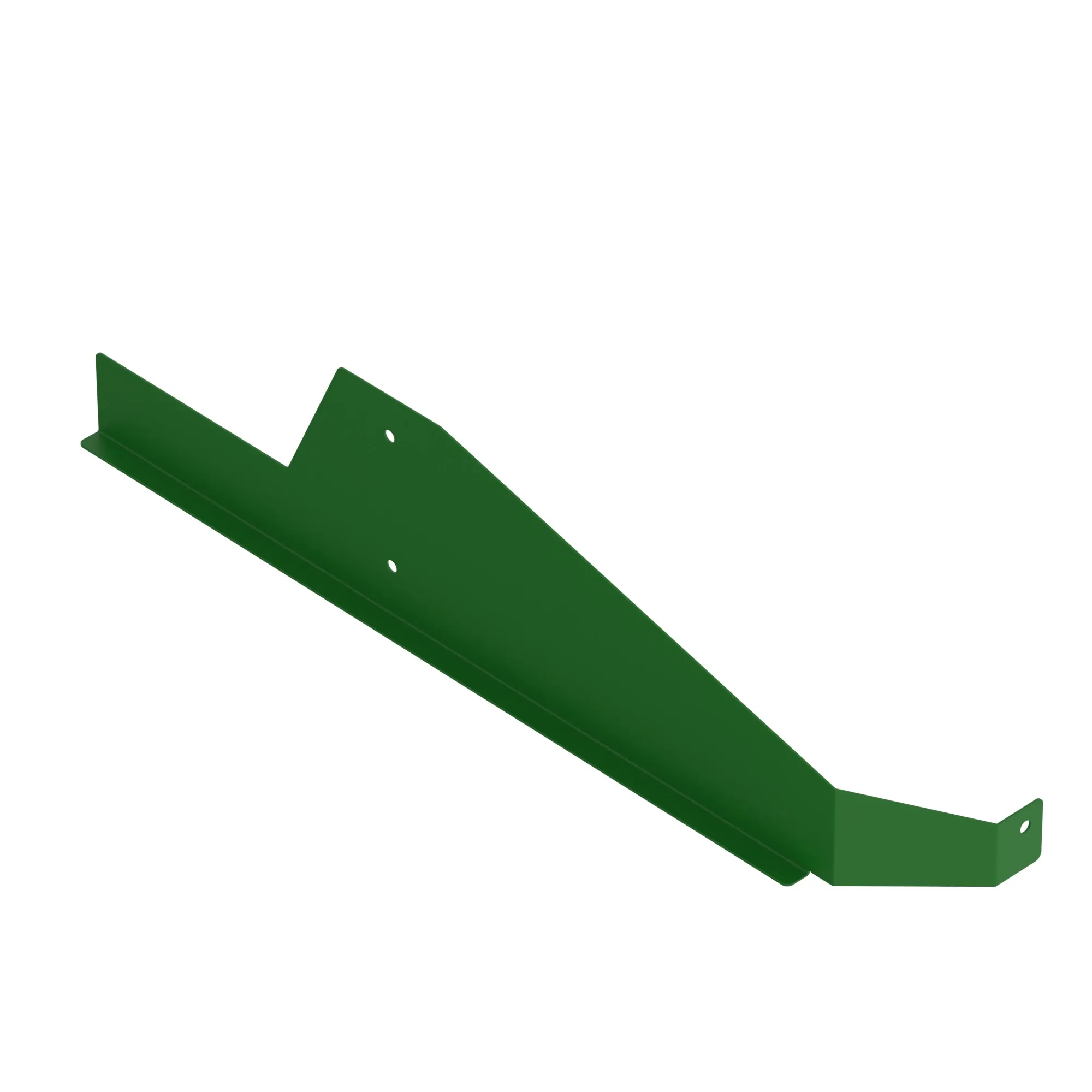 John Deere Sheet - HXE79256