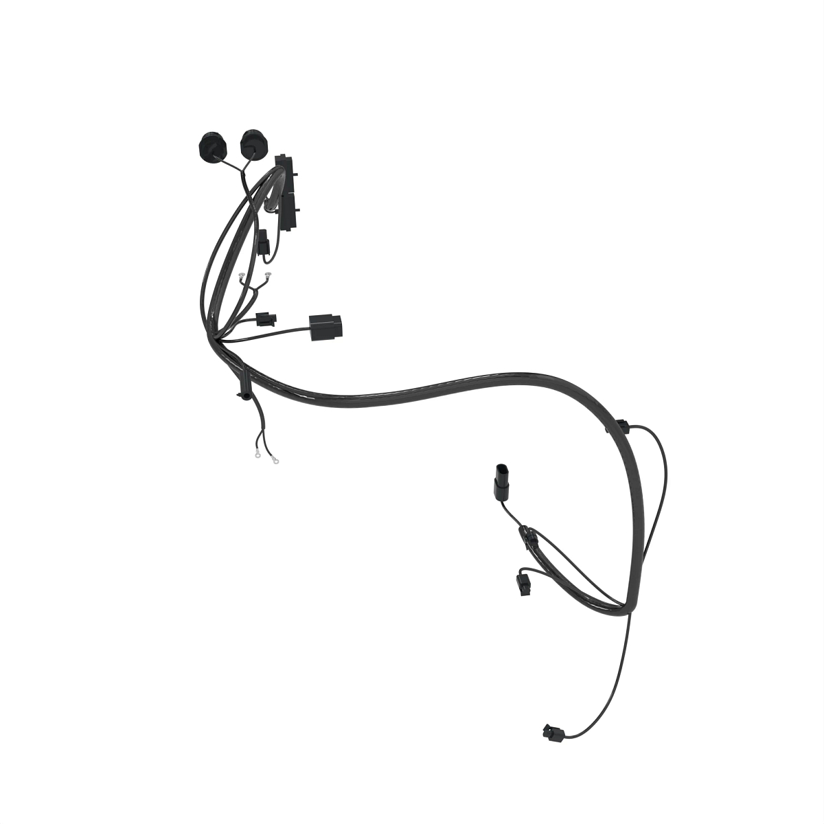 John Deere Engine Wiring Harness - RE518540