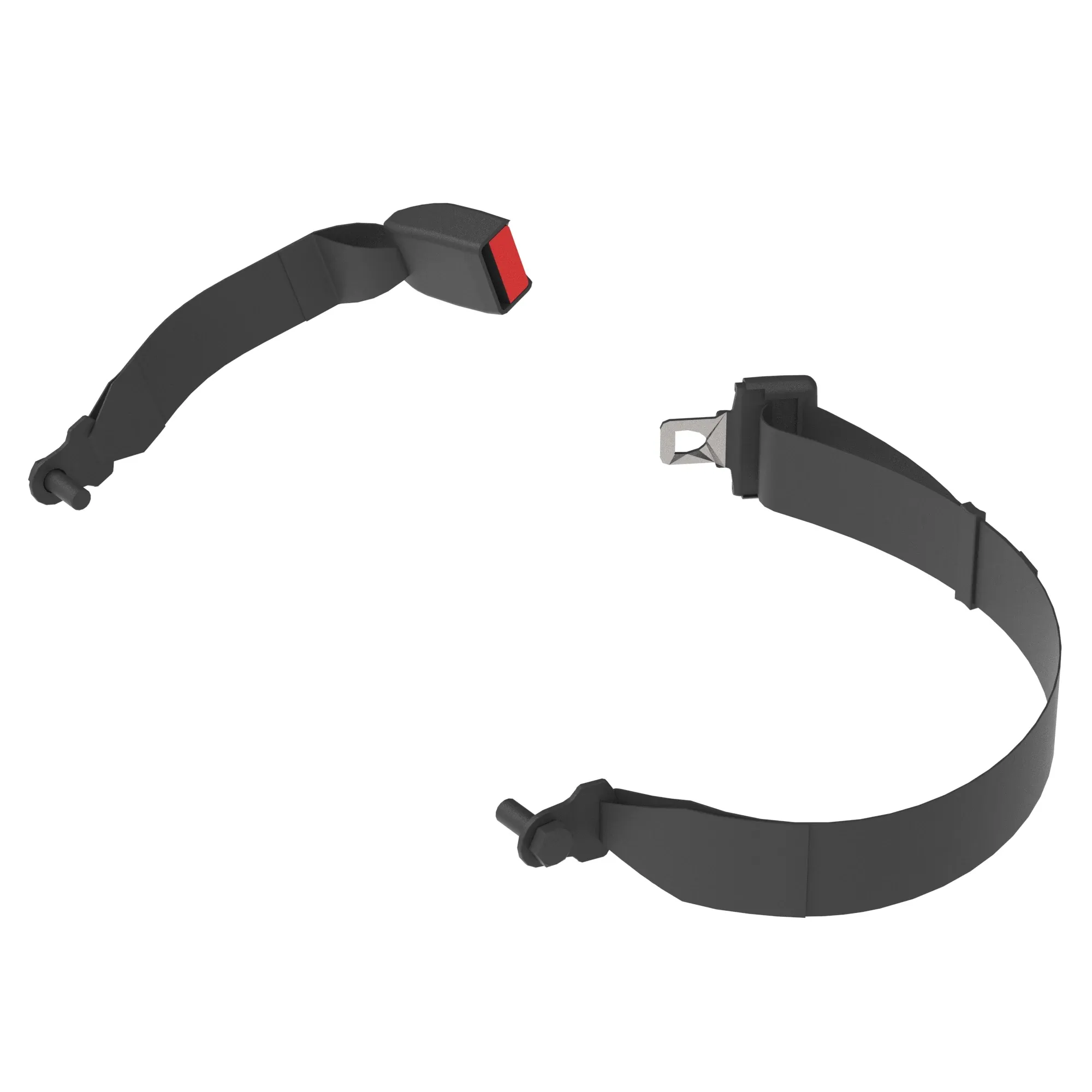 Belt Set