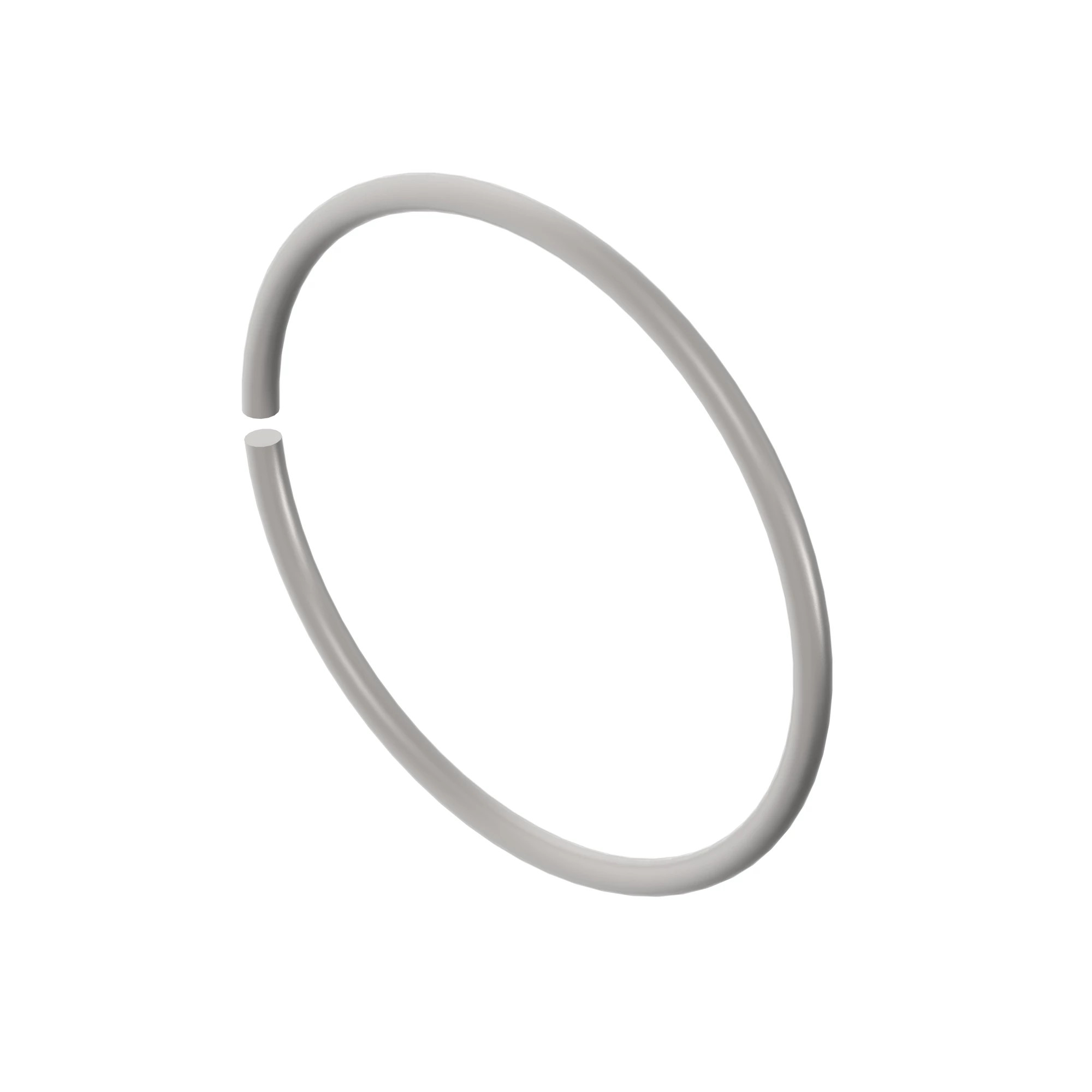 SNAP RING, EXTERNAL, 114.3