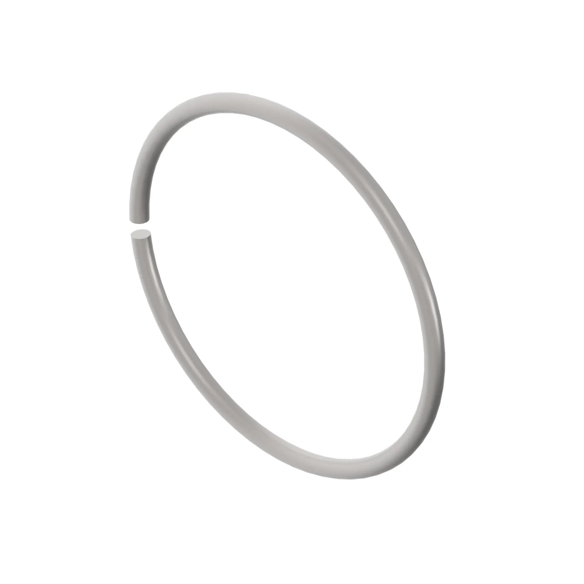 John Deere External Snap Ring - H180440