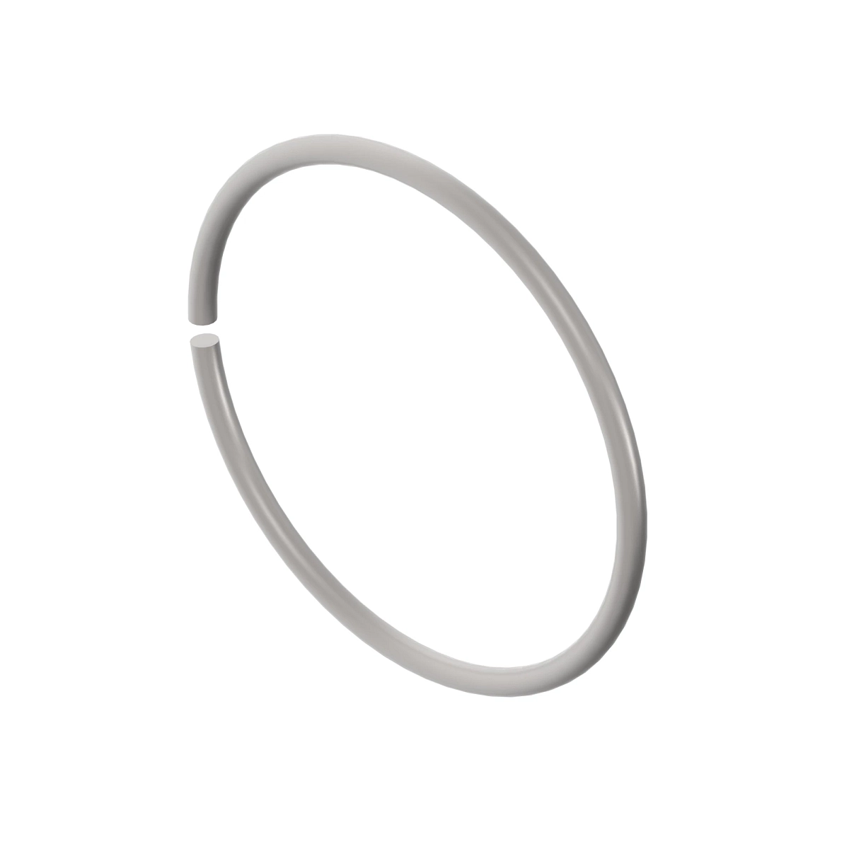 Snap Ring, External