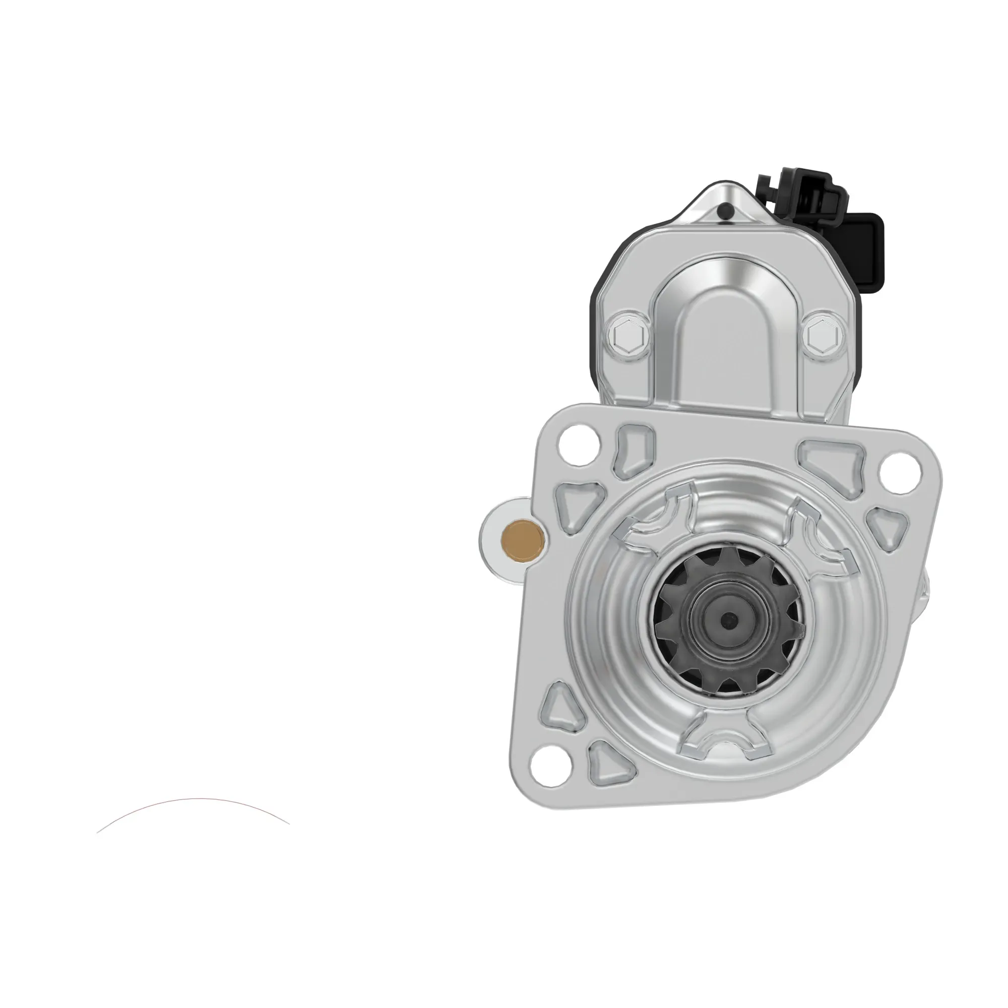 Engine Parts