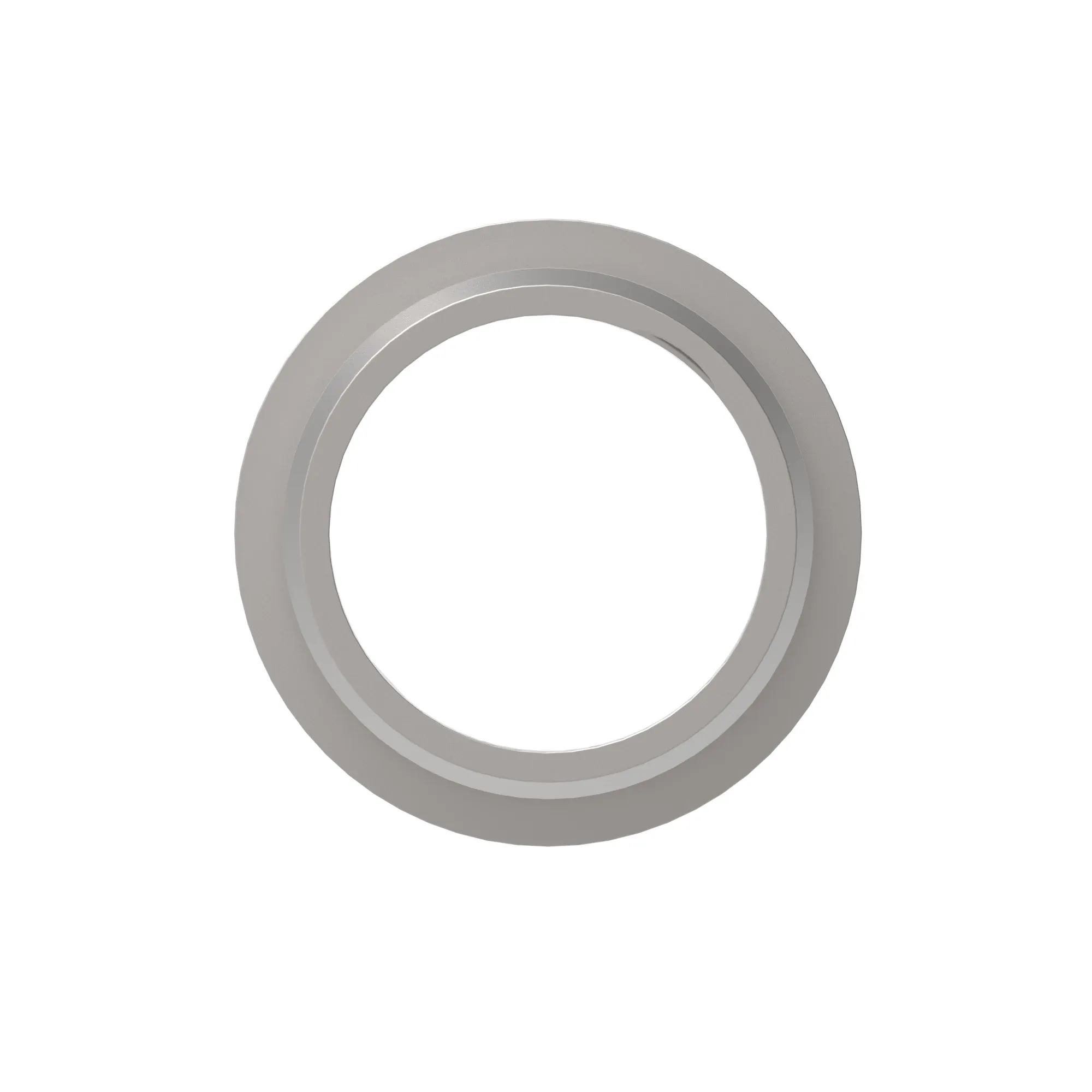BUSHING, FLANGED