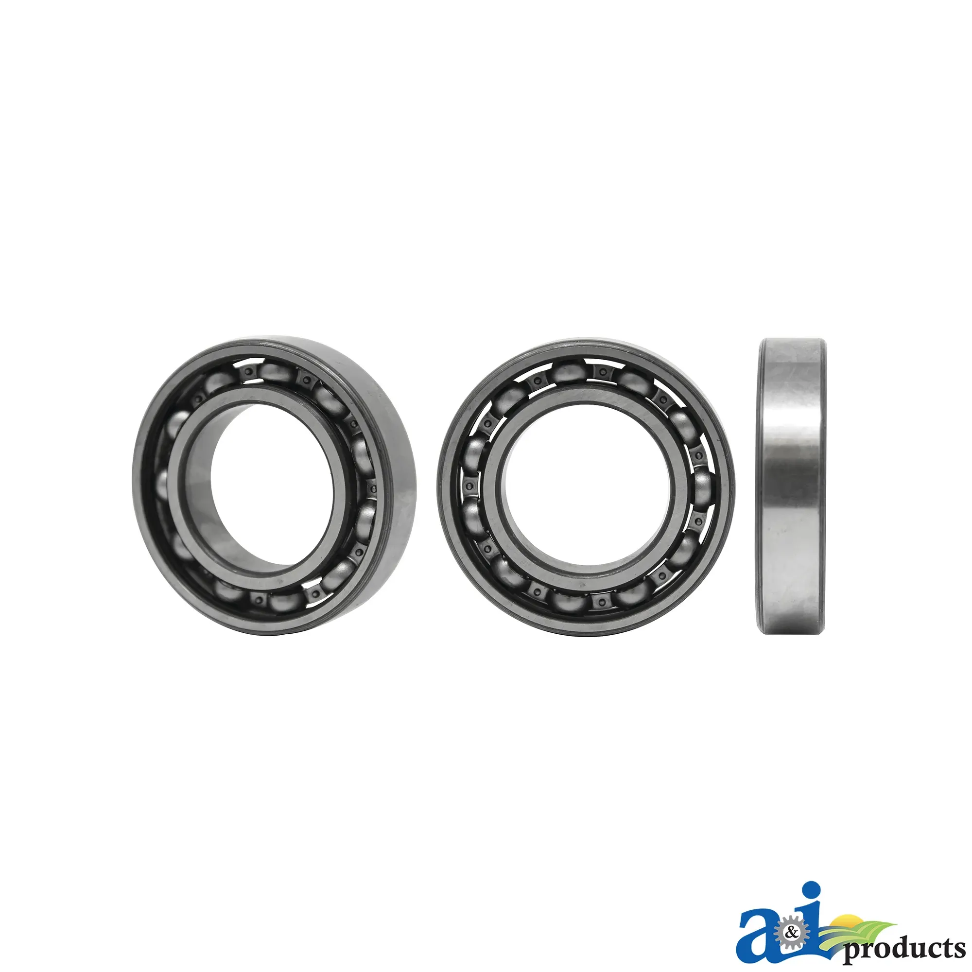 Ball Bearing