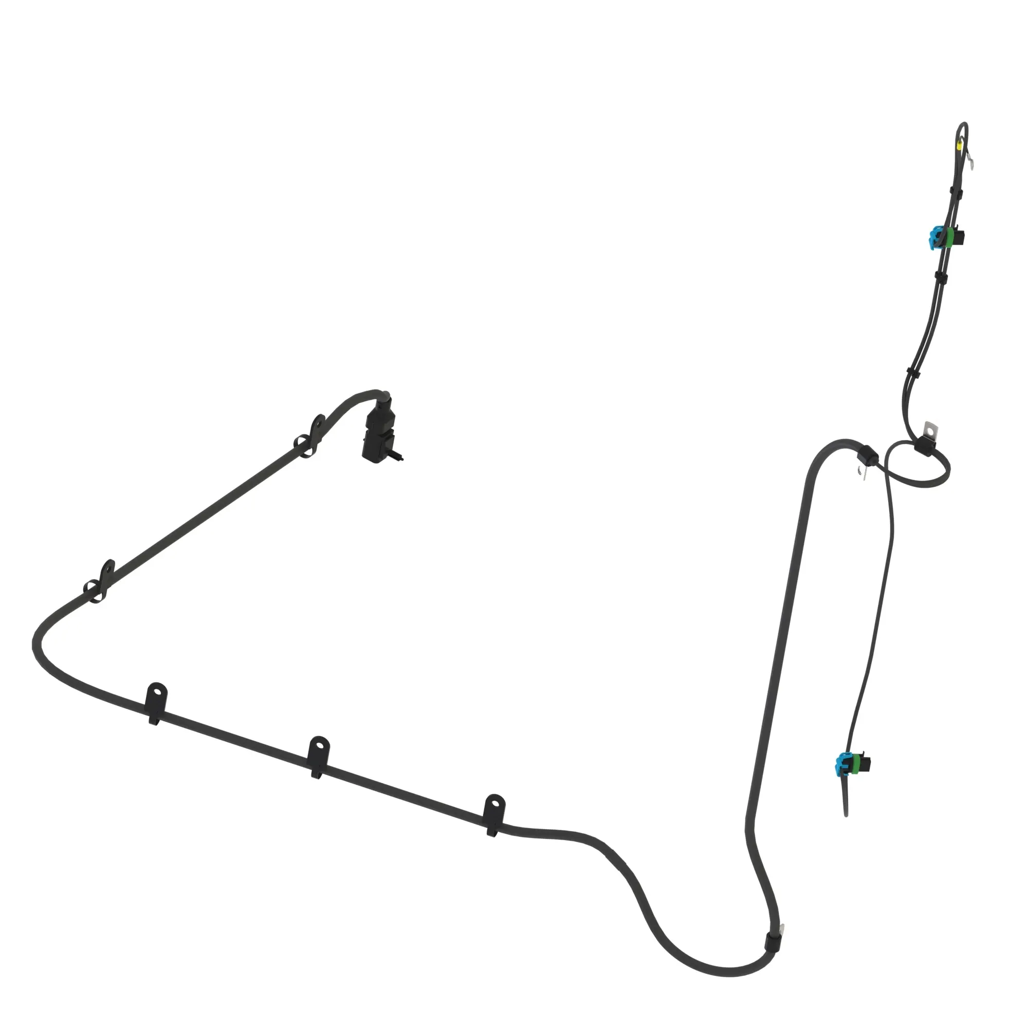 GLM, STS, narrow