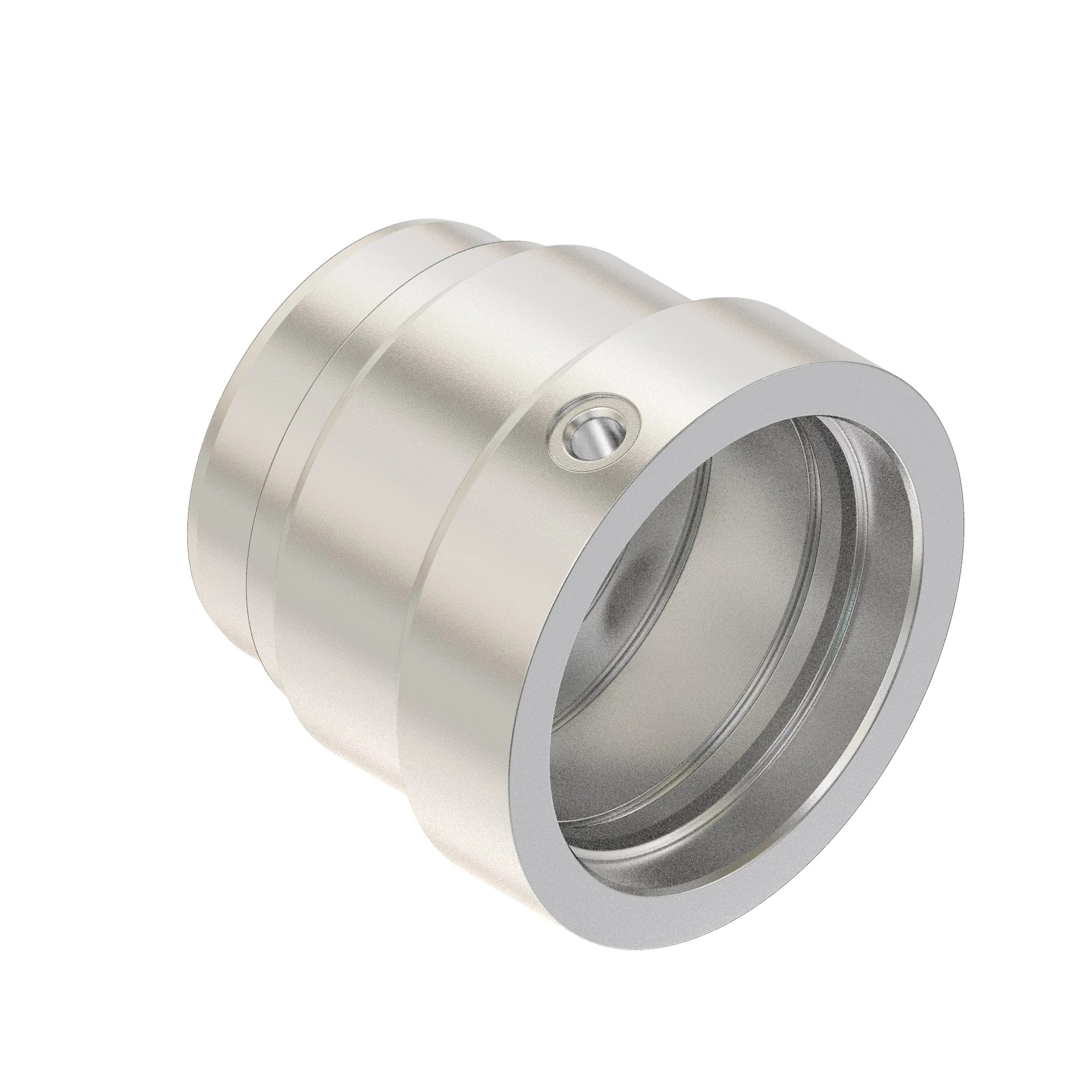 John Deere Bearing Housing without Bearing - R158893