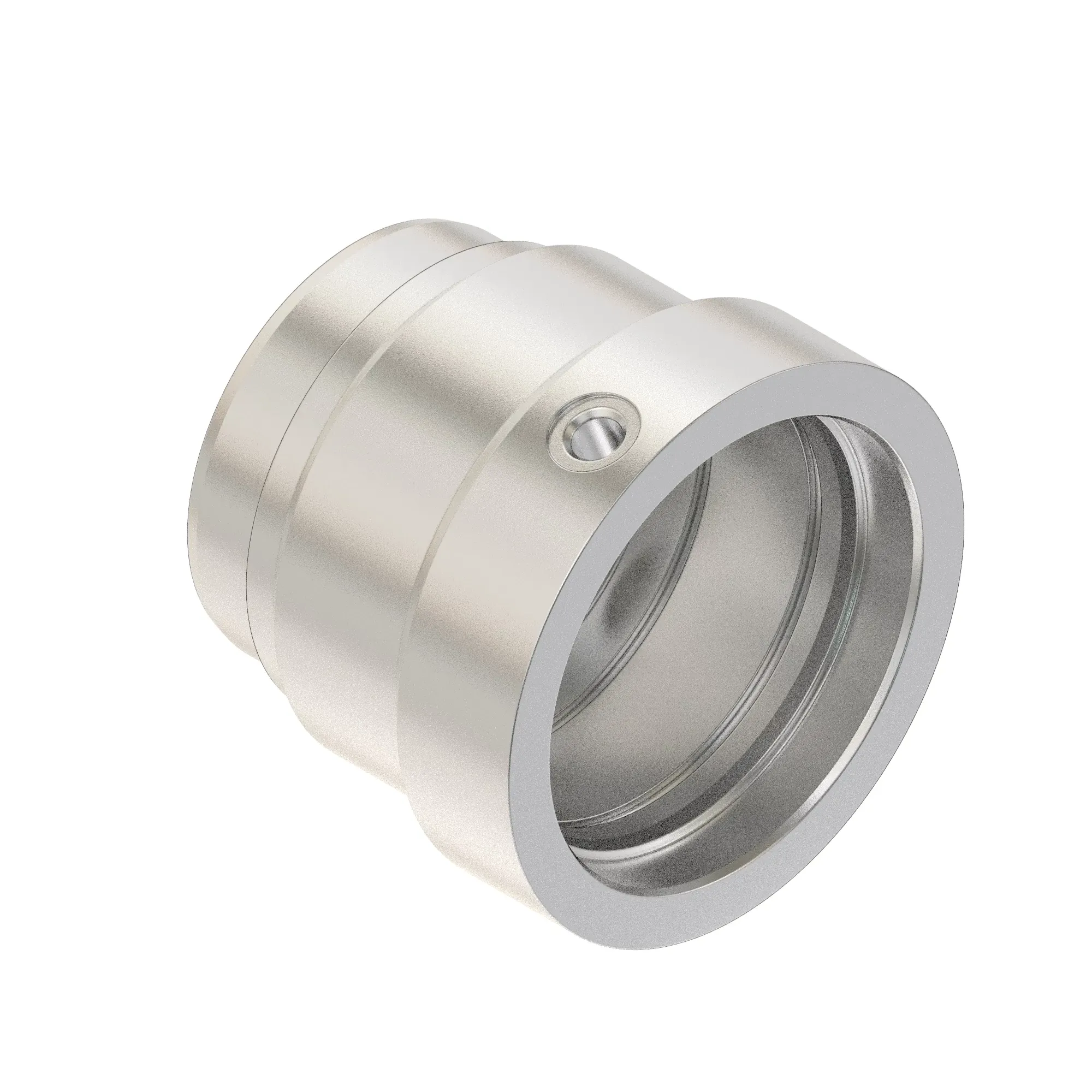 John Deere Bearing Housing without Bearing - R158893