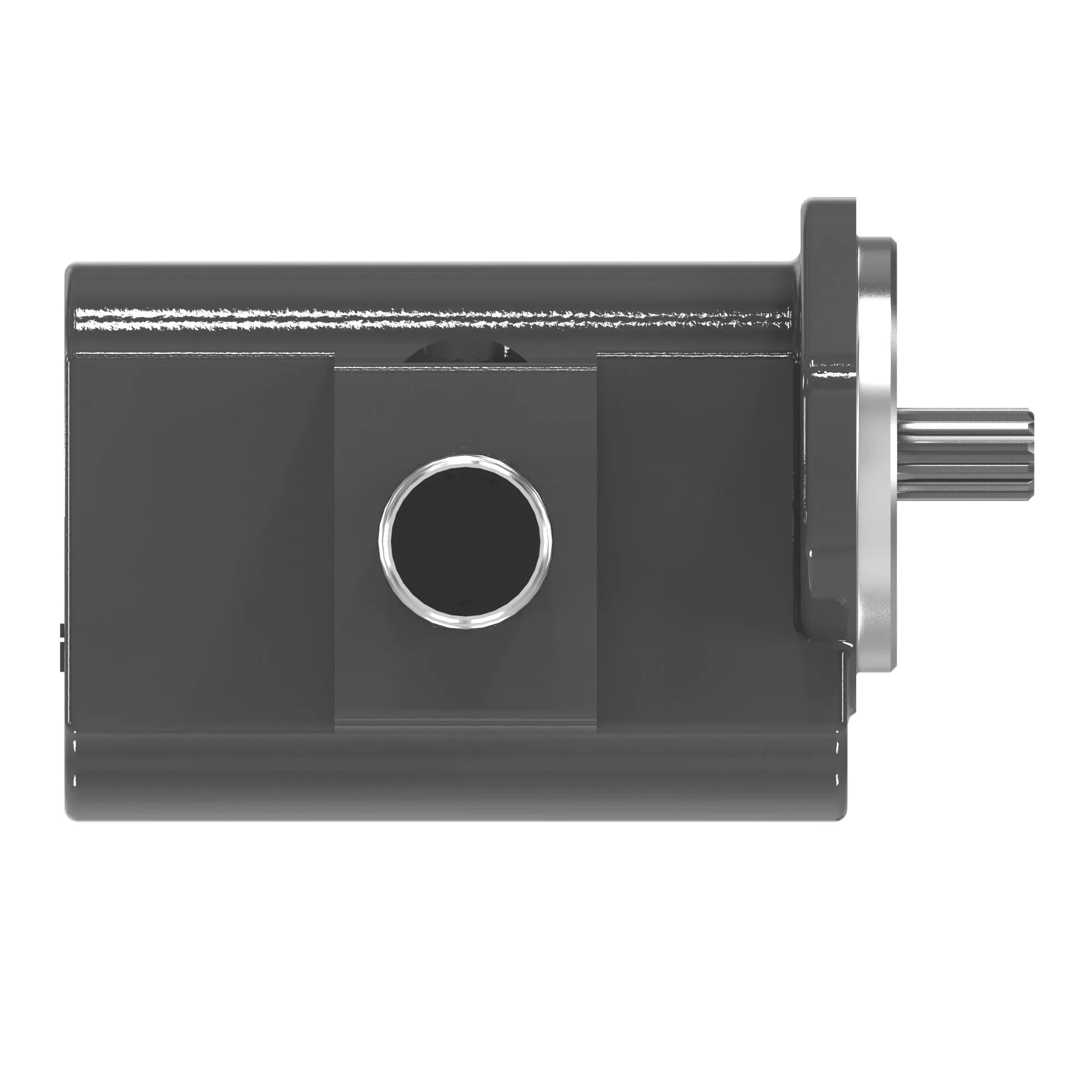 HYDRAULIC PUMP