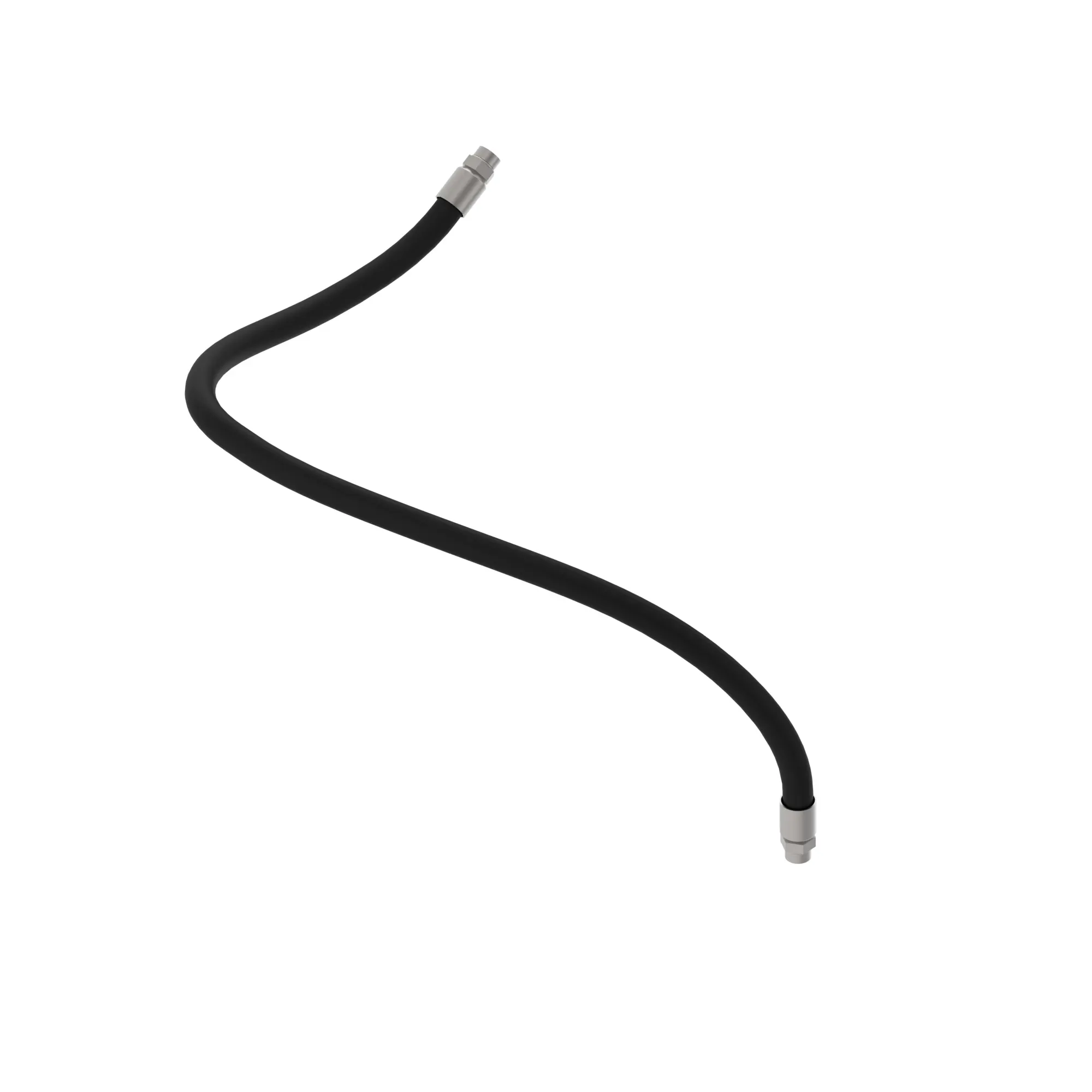 Hydraulic Hose, Hydraulic .75