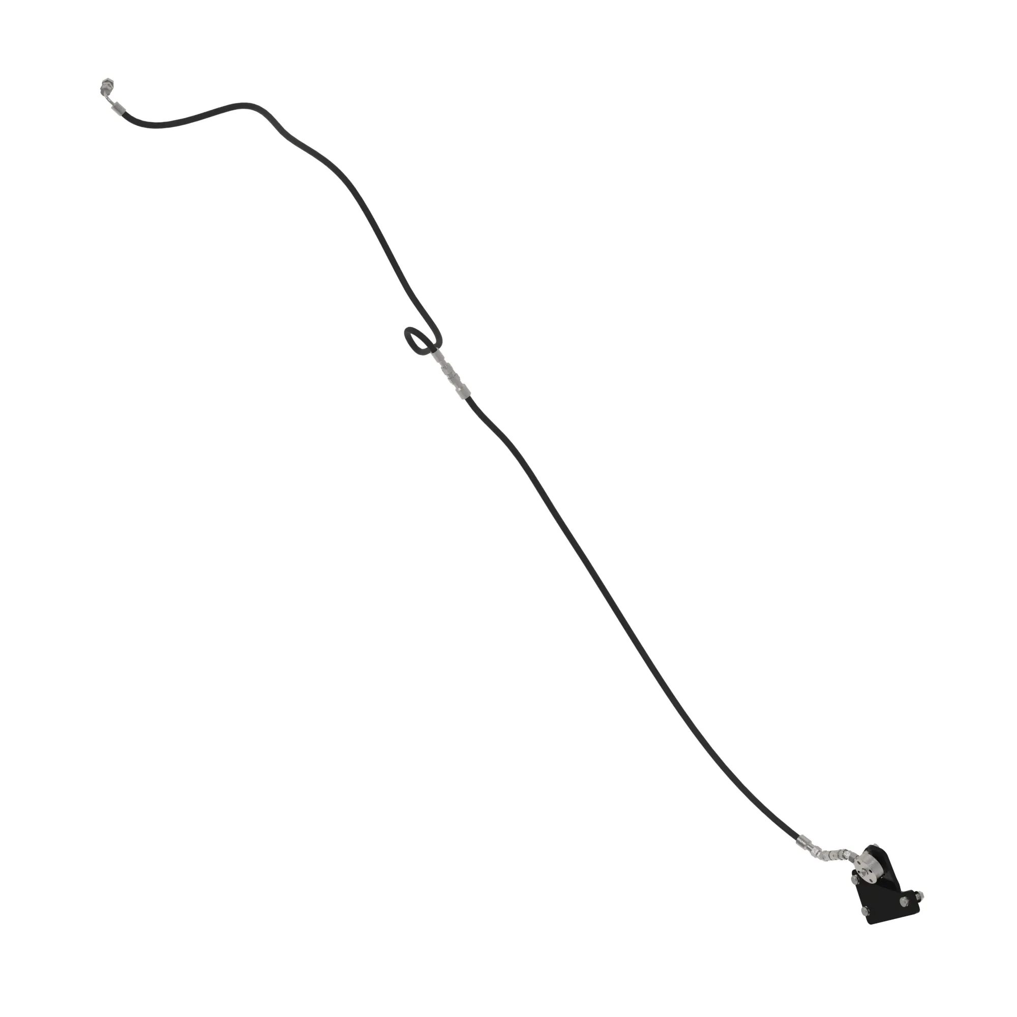 John Deere Stump Treatment Assembly - F645287