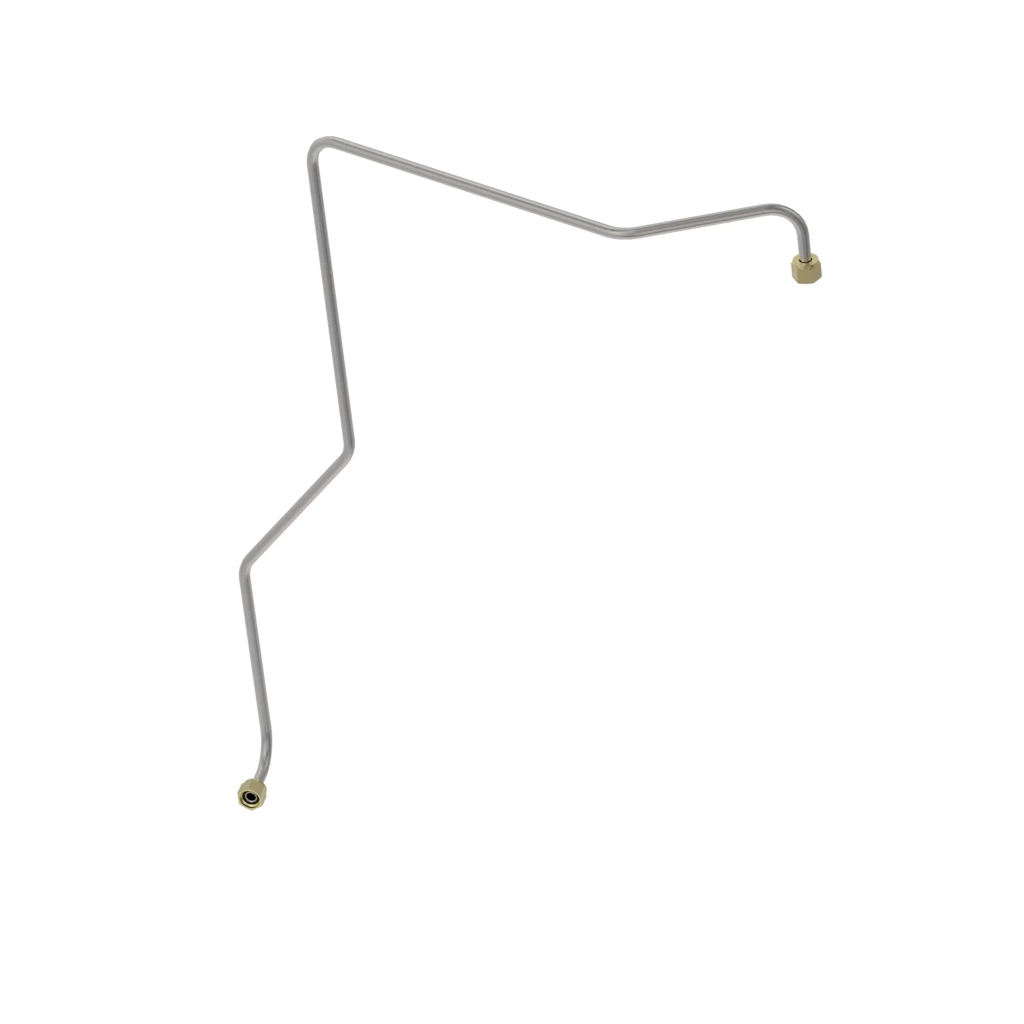 John Deere Fuel Line - RE507996
