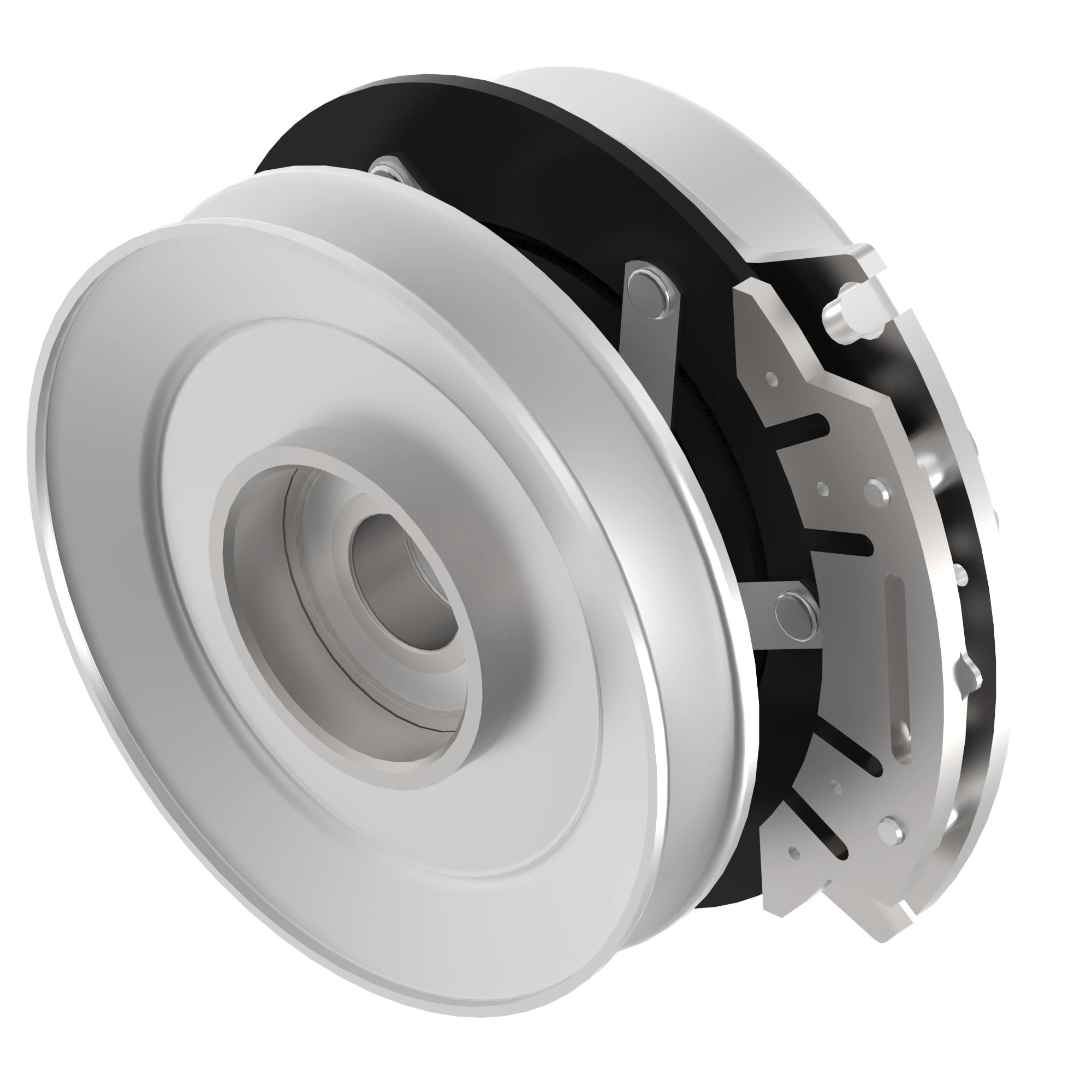 John Deere PTO Clutch - TCA21167