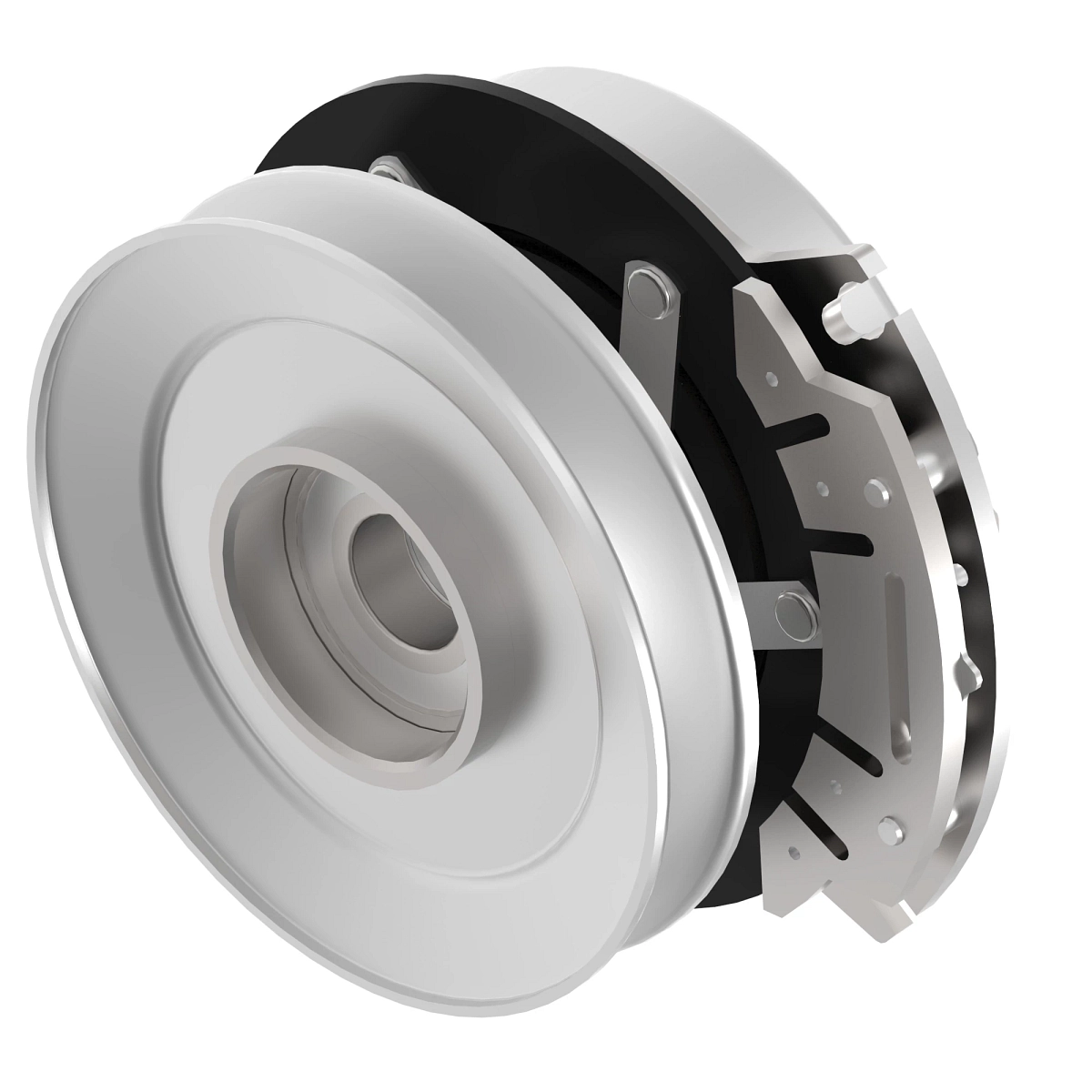 Clutch, Cms 200