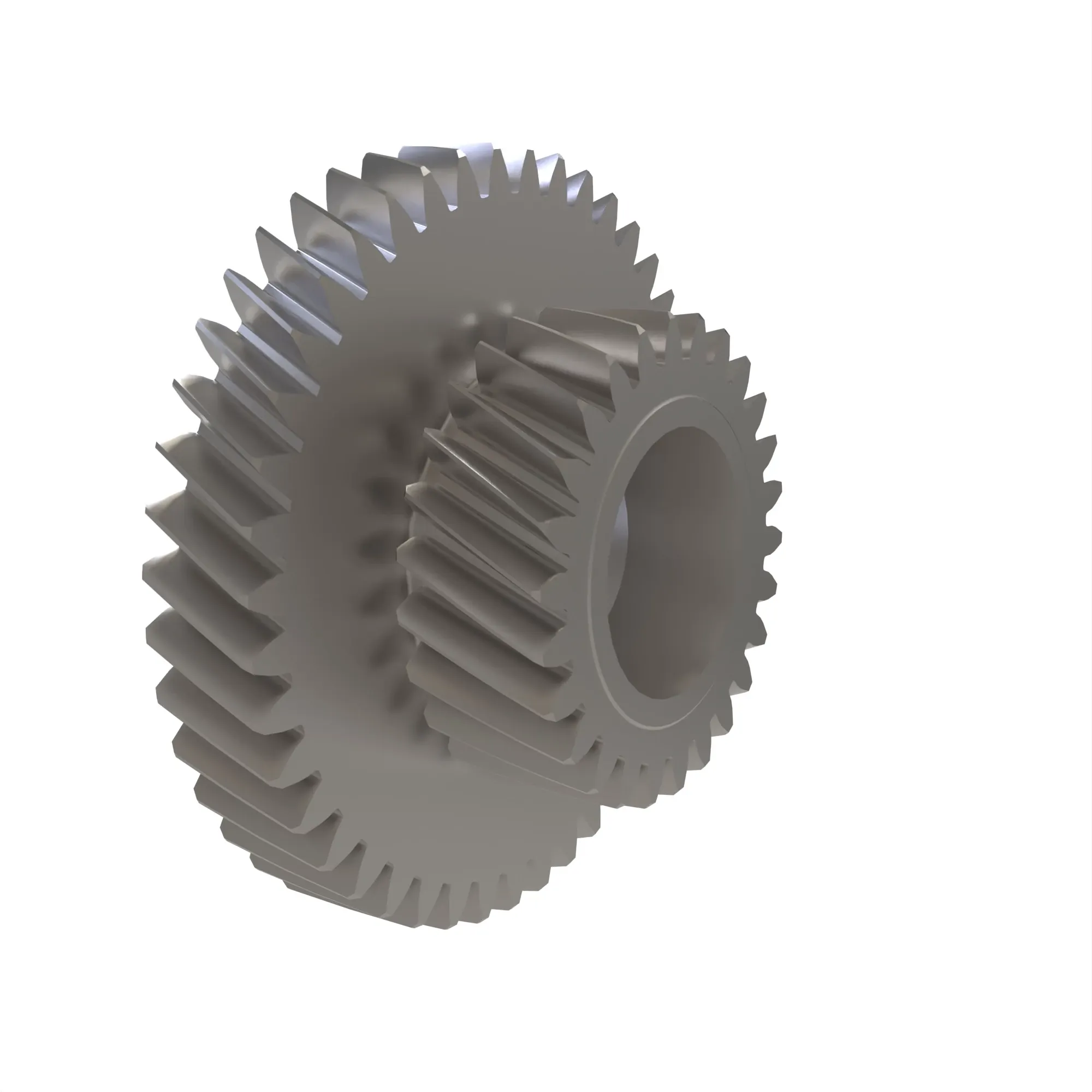 John Deere MFWD Idler Gear - L155992
