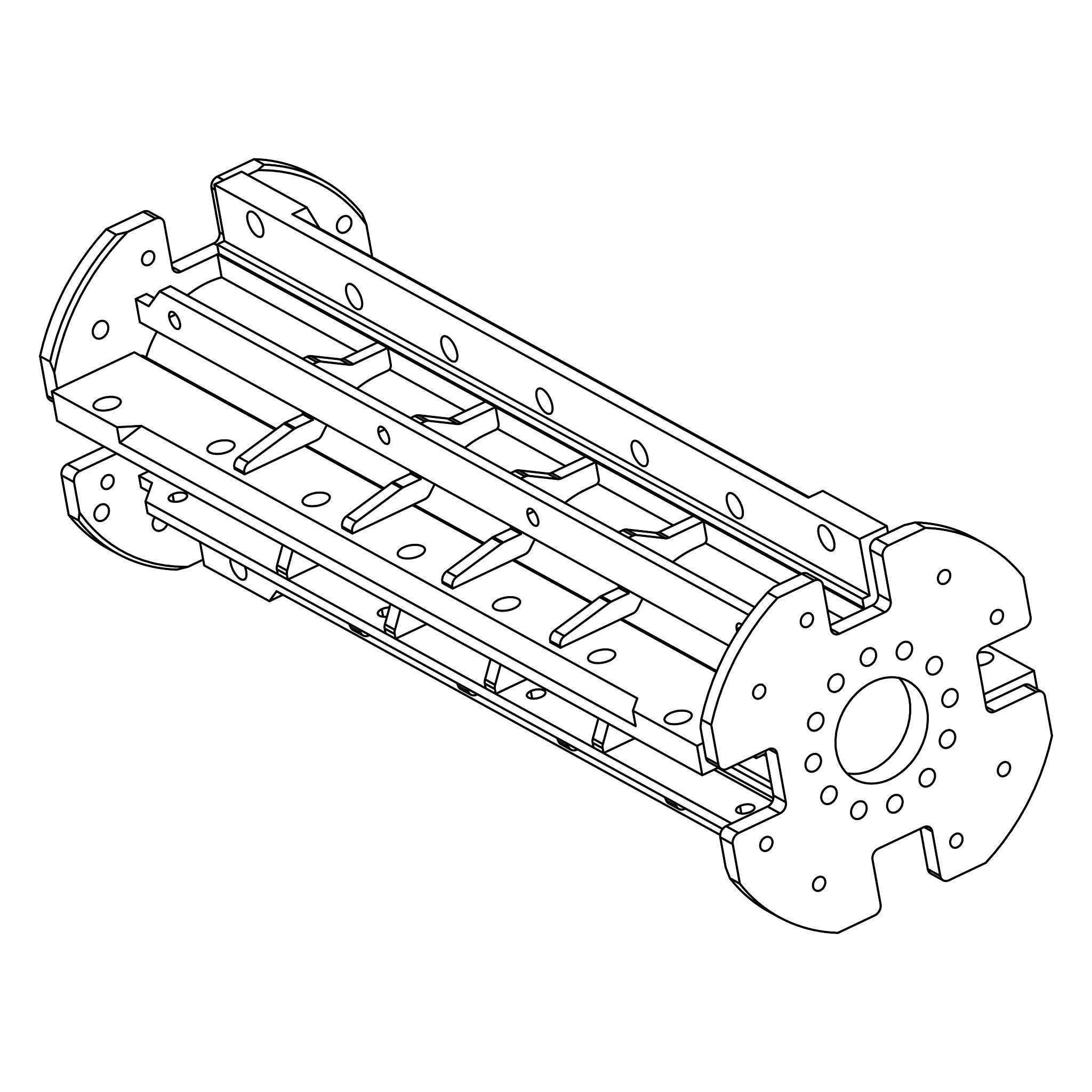 John Deere Drum - CB11469335