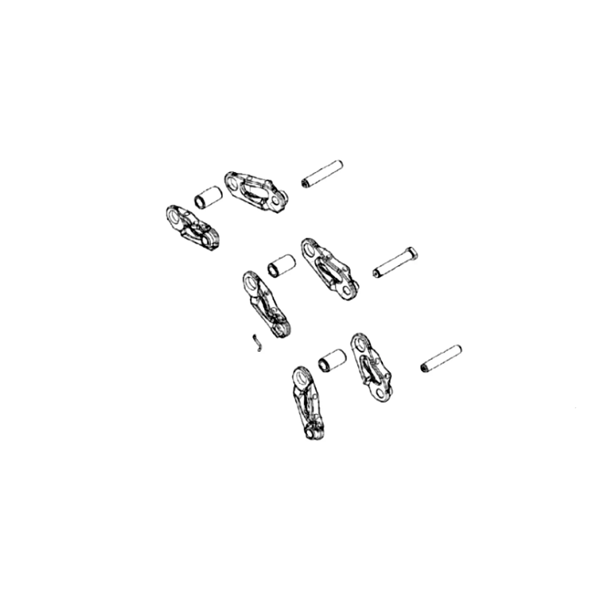 John Deere Link - 4720489