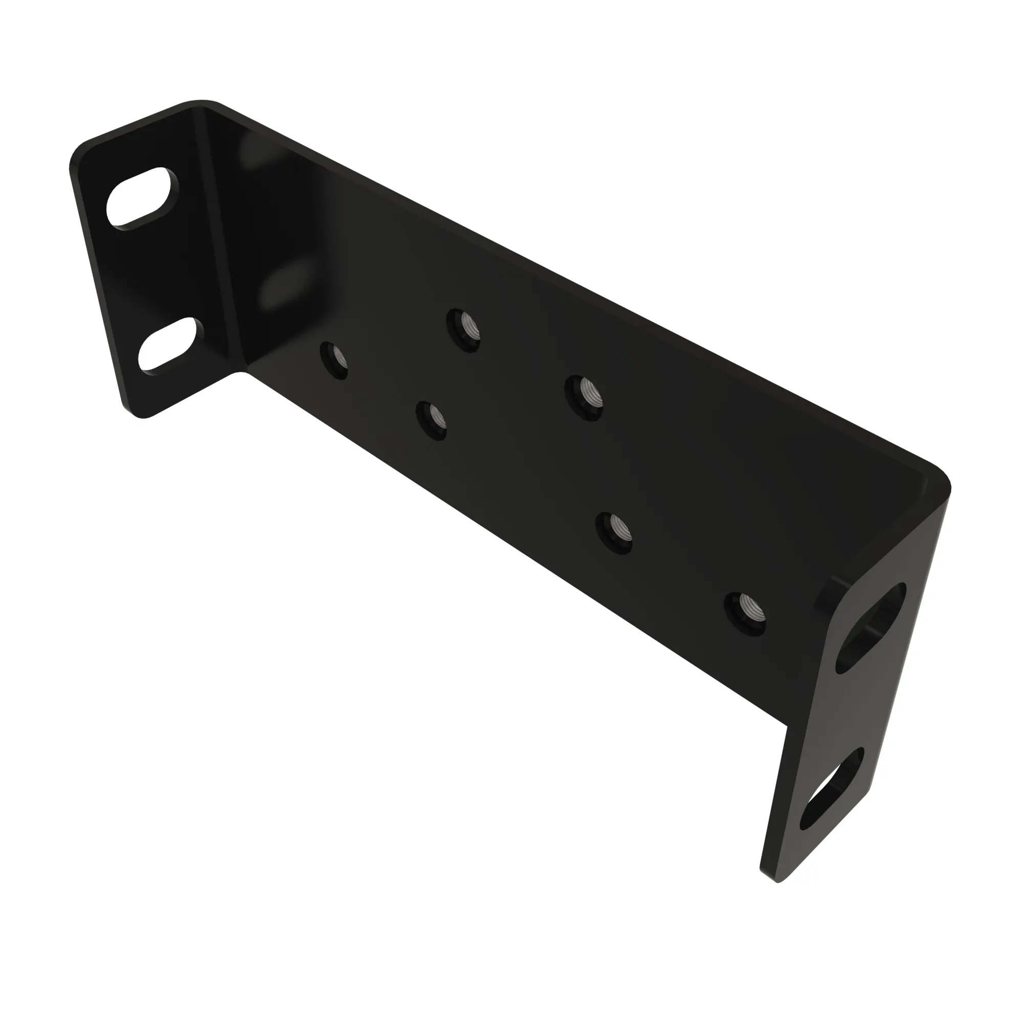 Standard Routing Kit, Hose Clamp Bracket