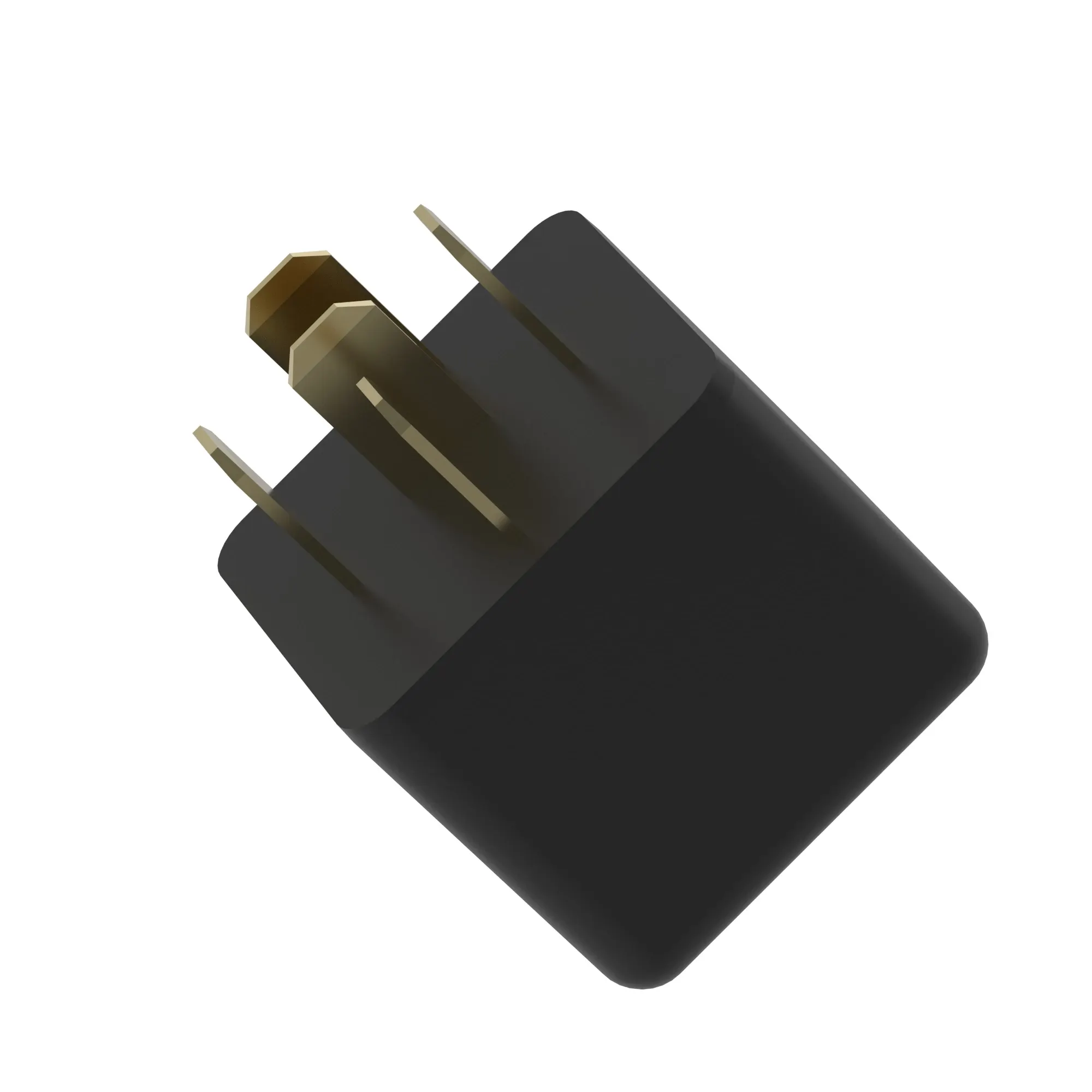 John Deere Relay - AH208233