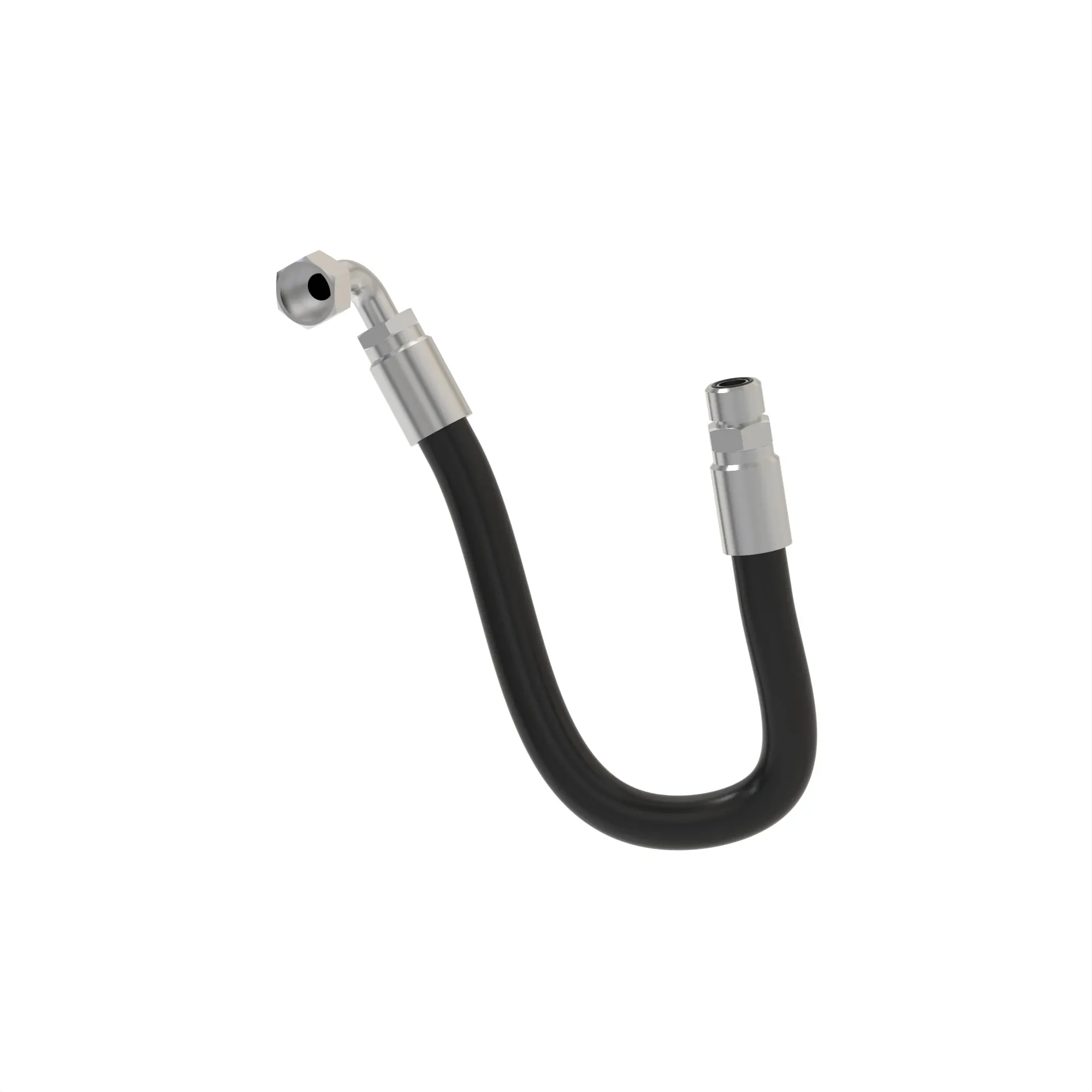 John Deere Hydraulic Hose - RE204795