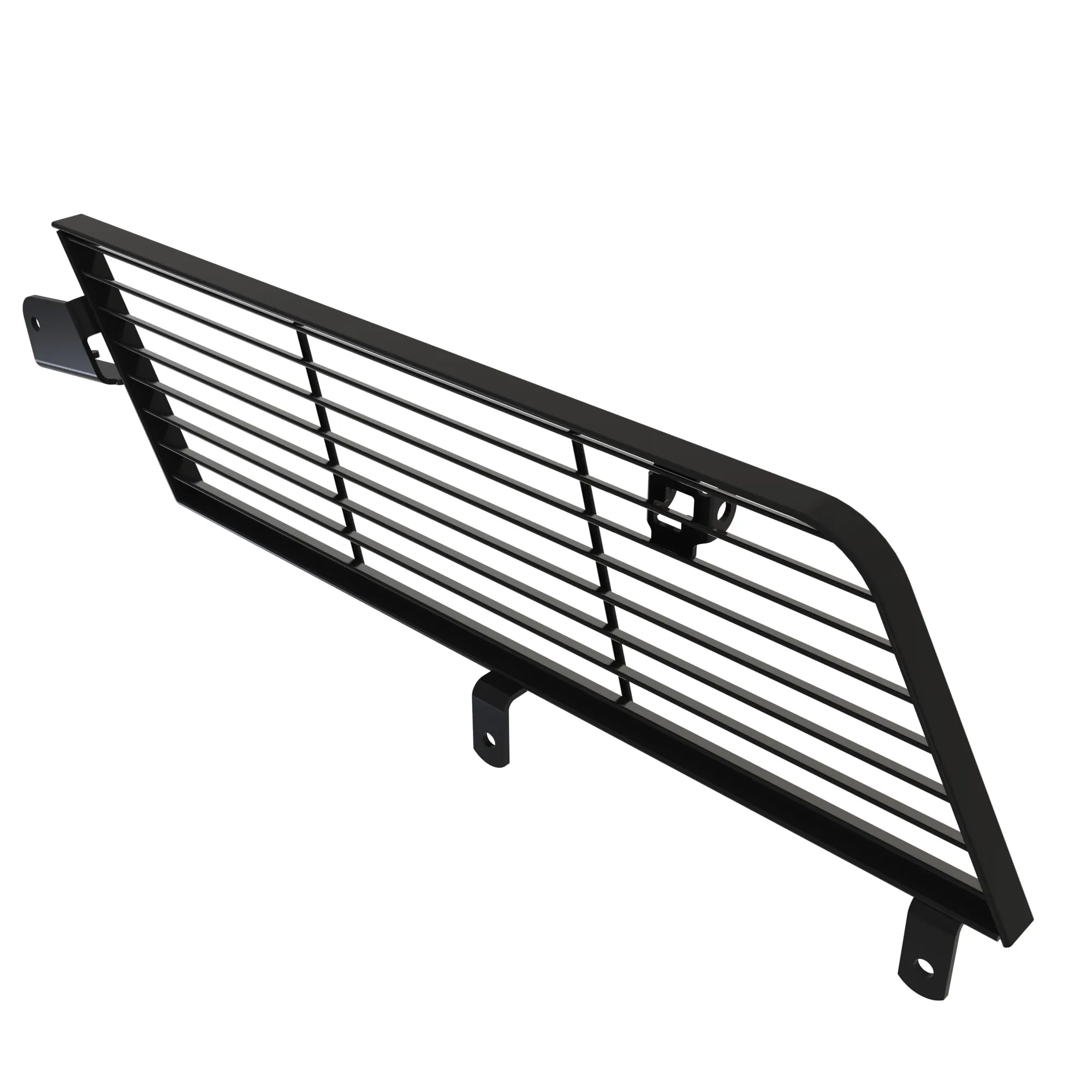 FINGER ASSEMBLY, LH