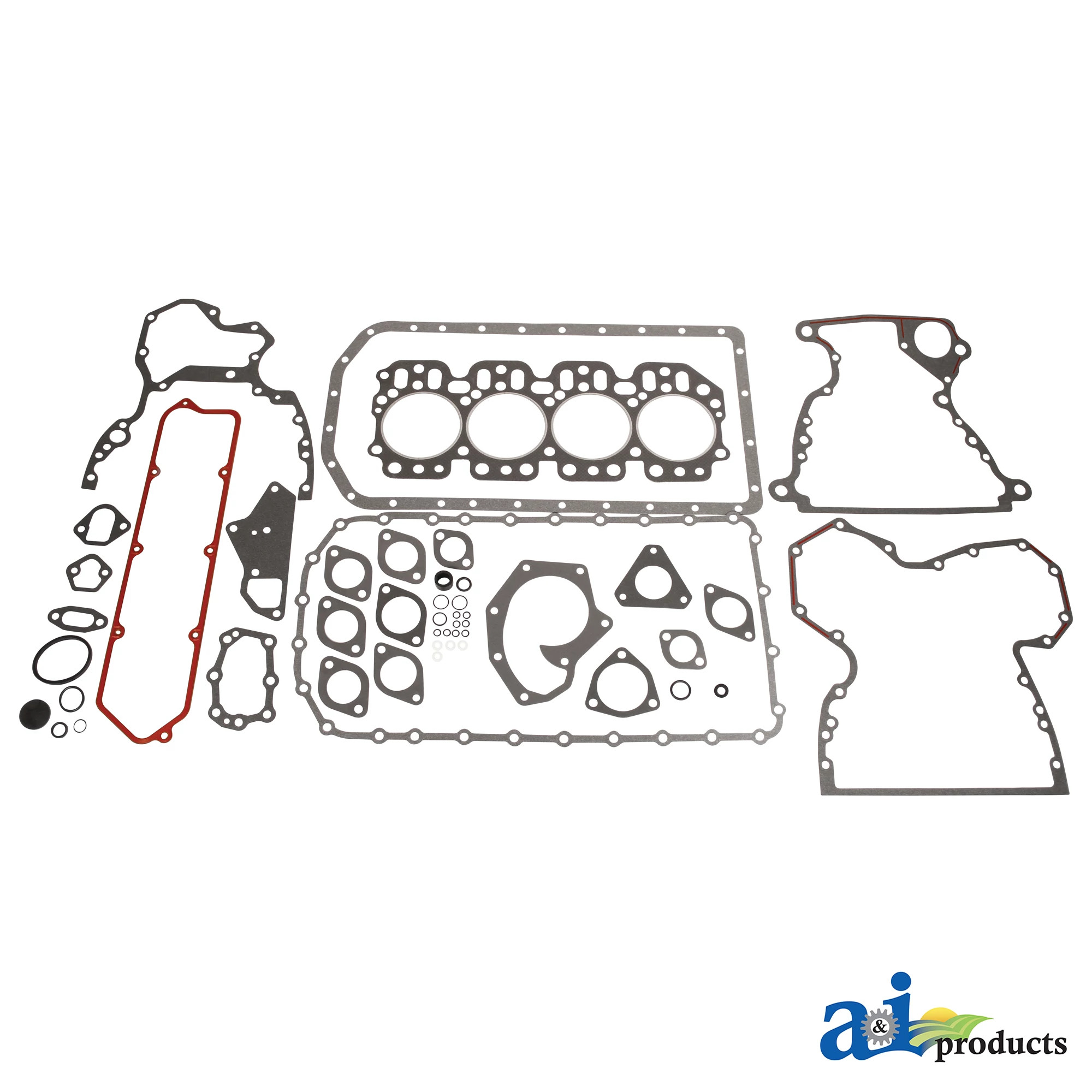 A&I Products Gasket Kit - A-RE38558