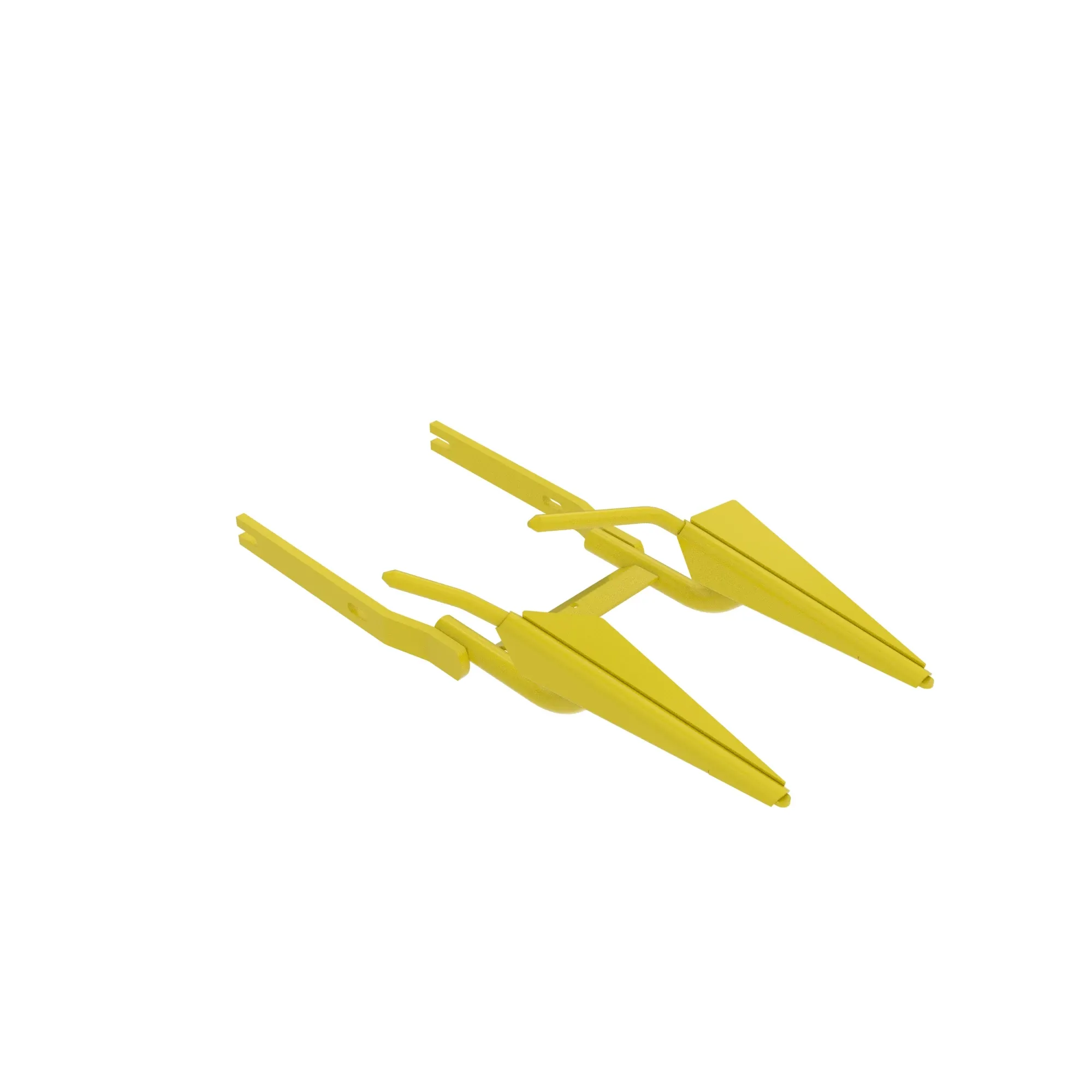 John Deere Skid Gatherer Point - LCA114583