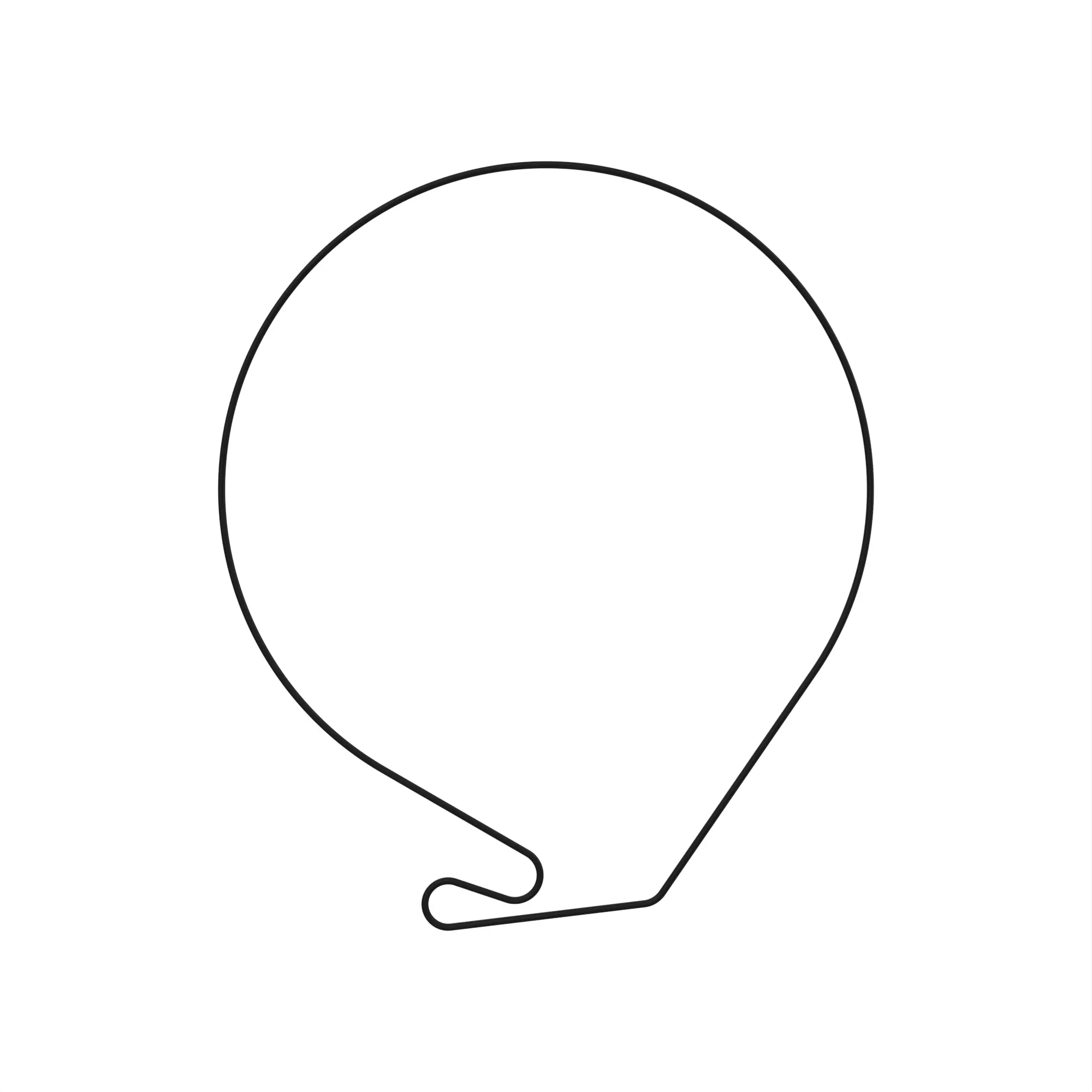 ROUND BELT