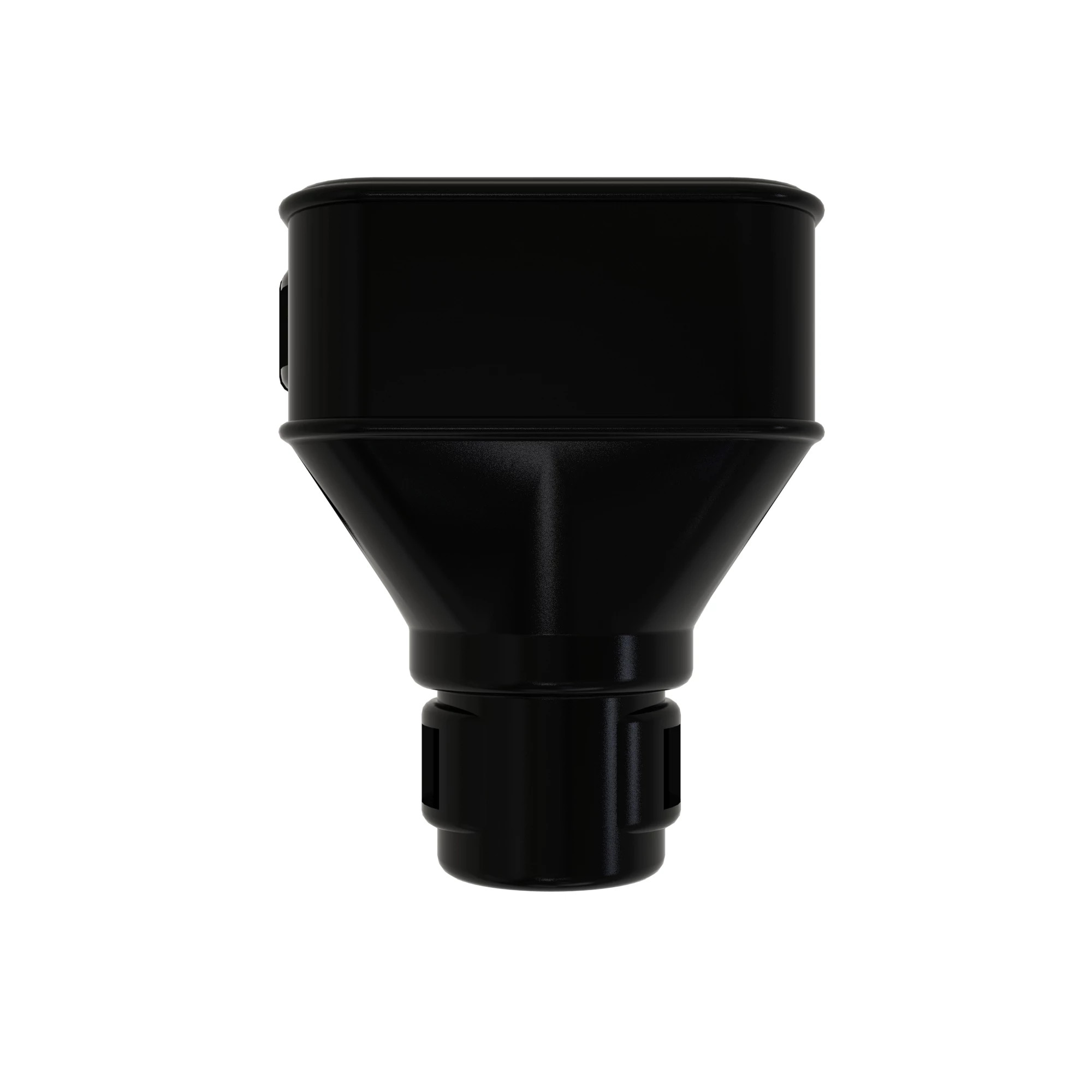 ACCY HARNESSFLEX AS16 E BLK NYL