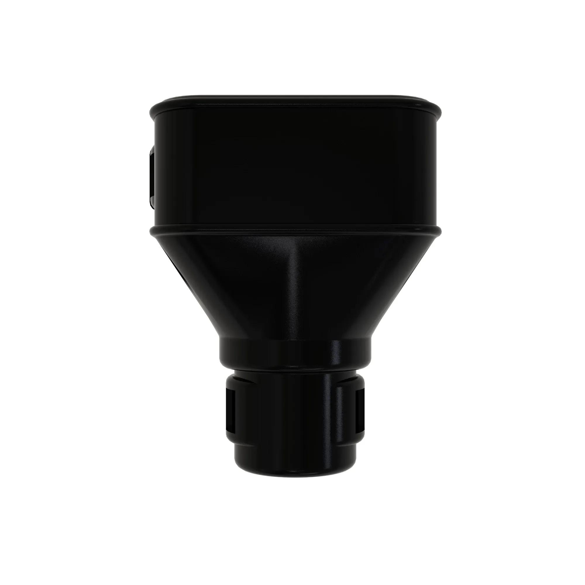 ACCY HARNESSFLEX AS16 E BLK NYL