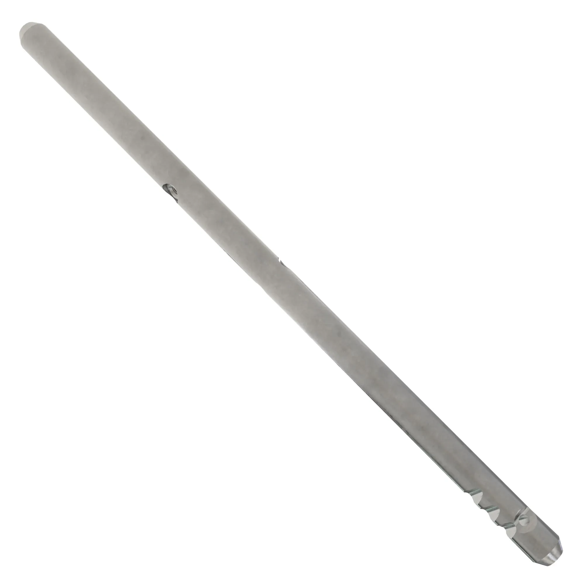 SHAFT, FORK 2ND