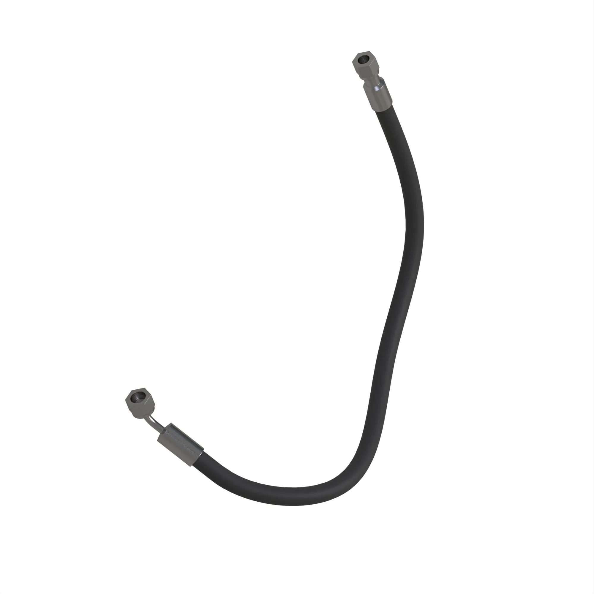 HOSE, HYDRAULIC