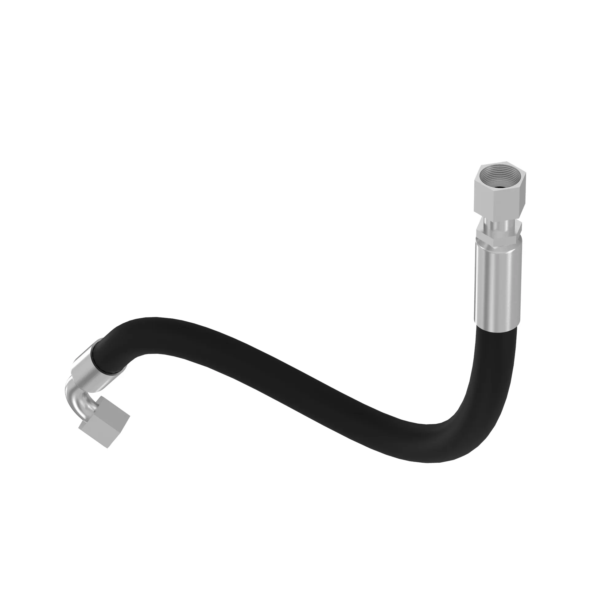 John Deere Turbocharger Line - RE531581
