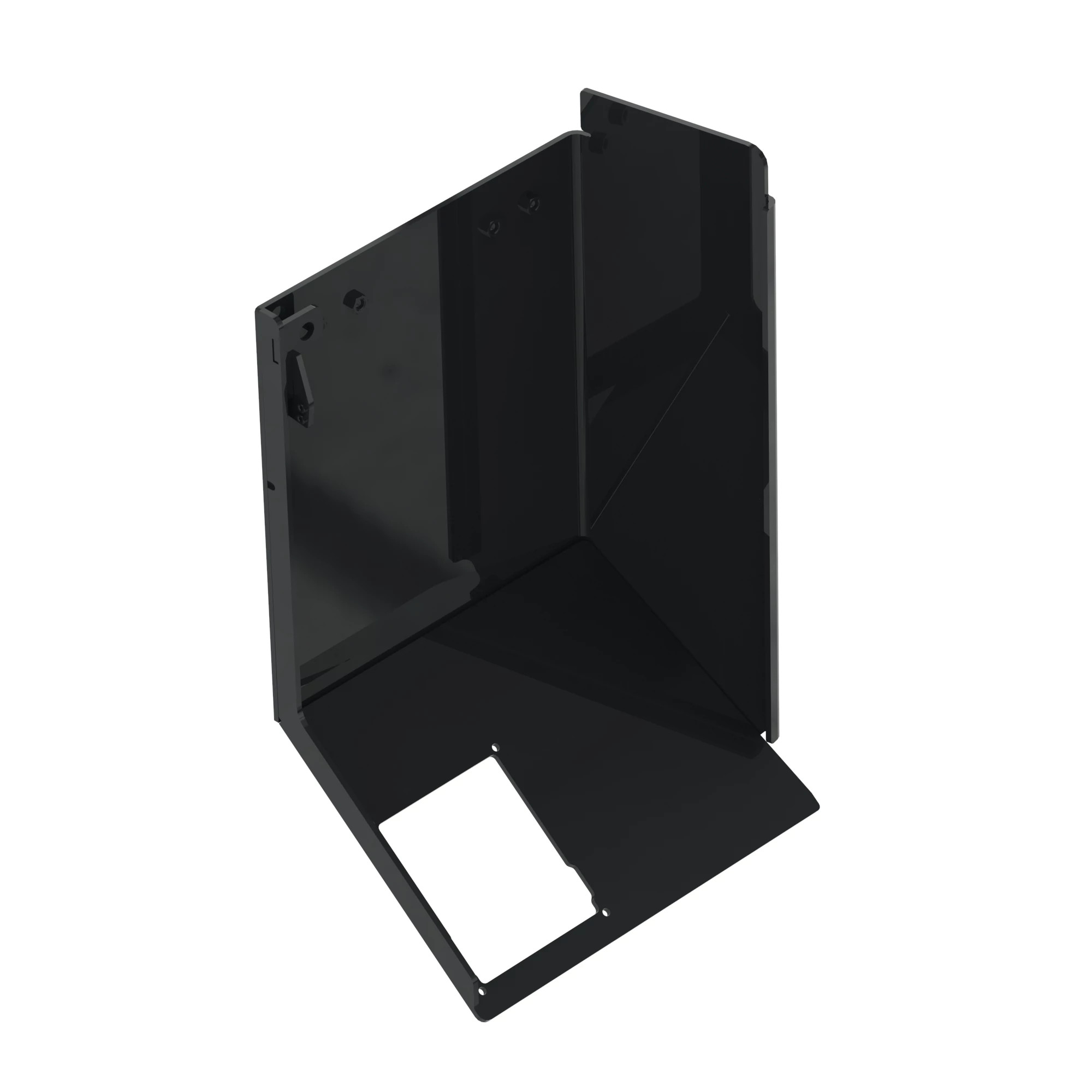 John Deere Battery Box Door - AT513769