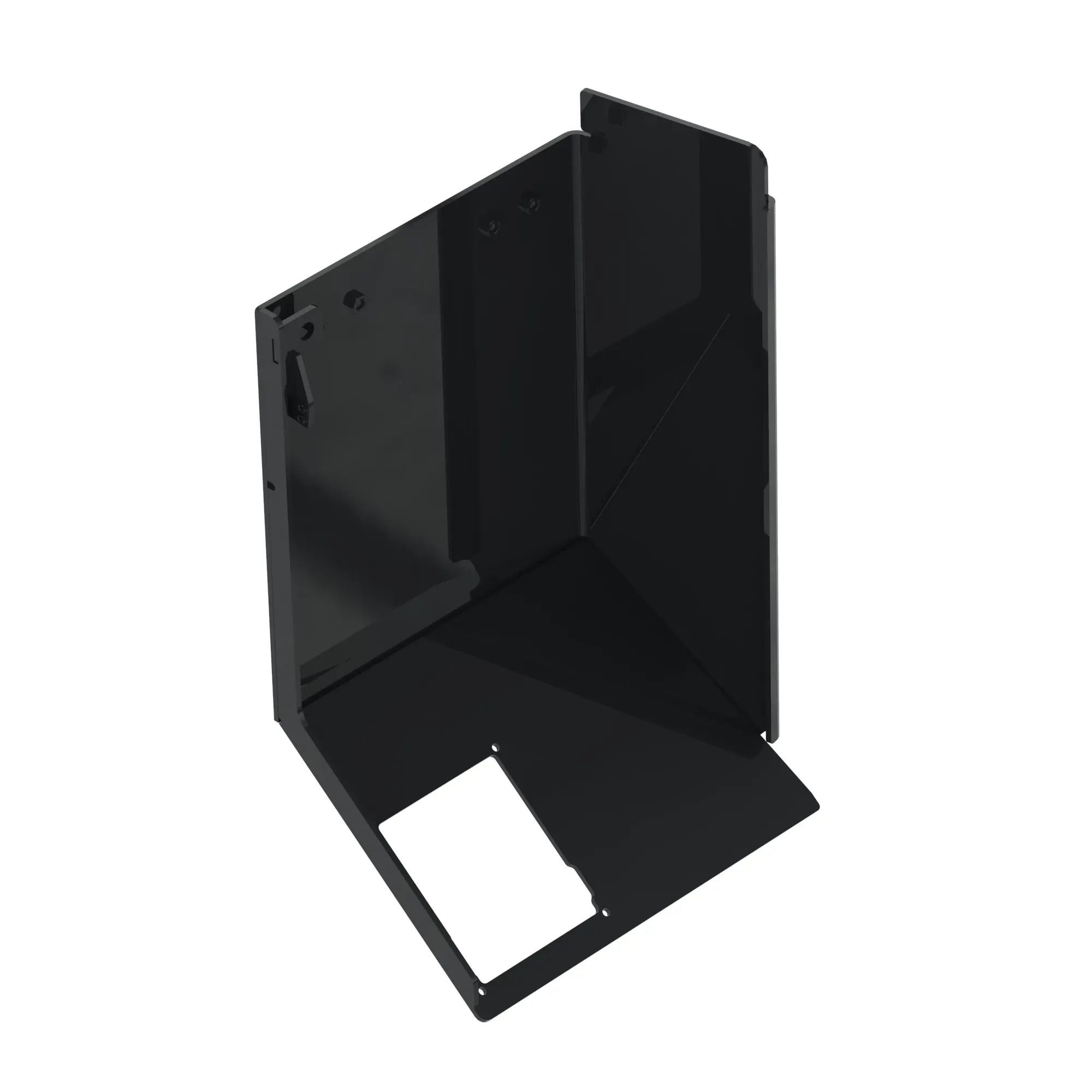 John Deere Battery Box Door - AT513769