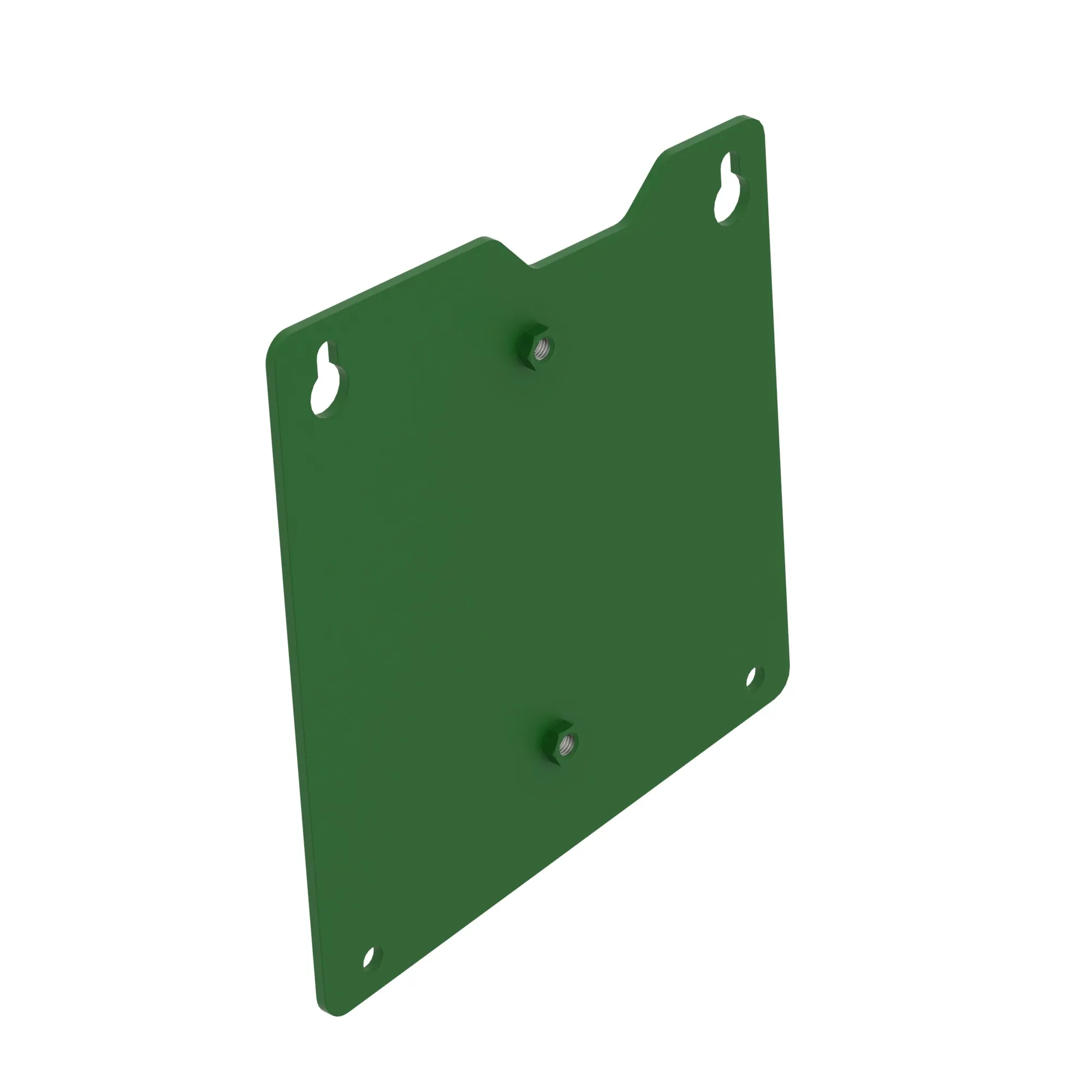 BRACKET, BRACKET WELDMENT, ECU