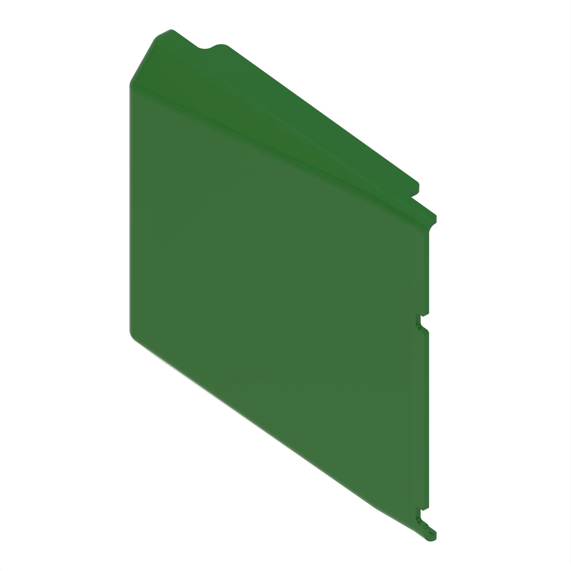 AH213050: Cab Rear Interior Panel