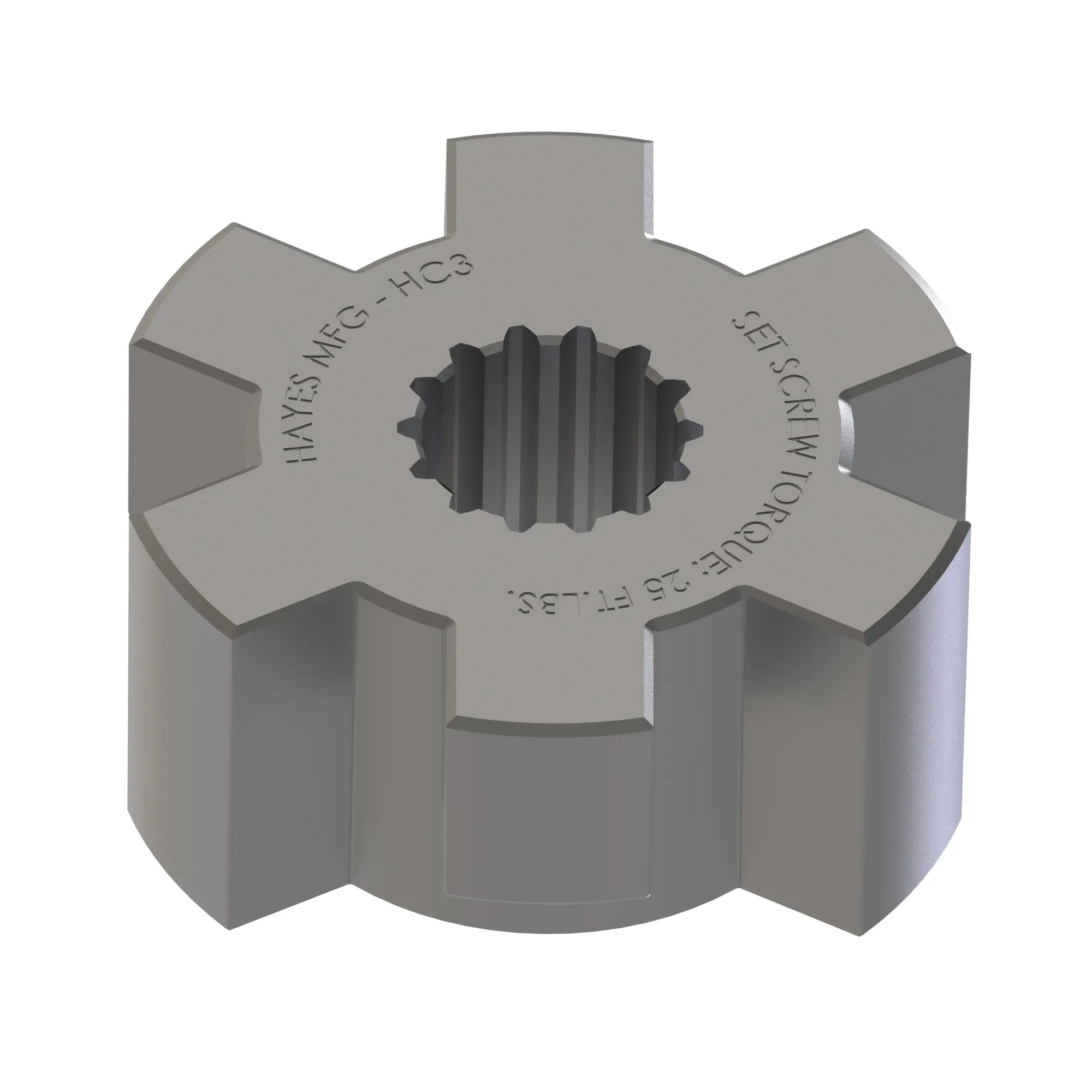 John Deere Coupler - AT549708