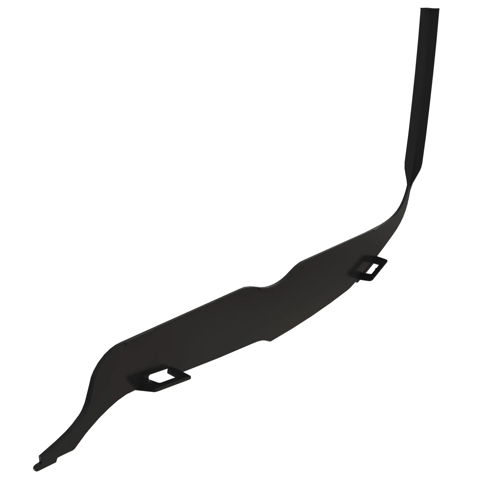 John Deere Deflector - M153518
