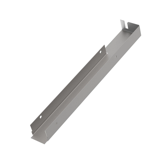 John Deere Channel - Z75971
