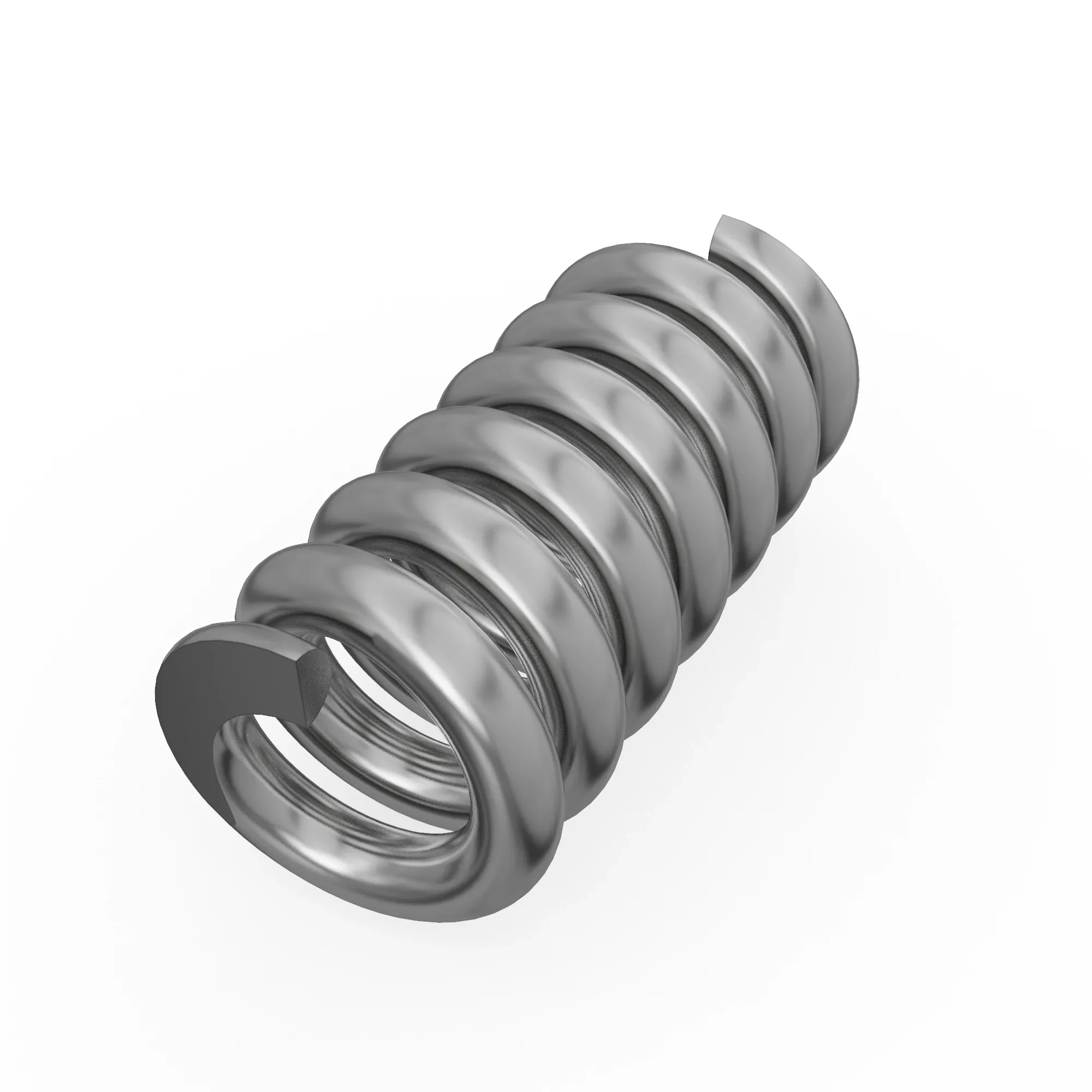 John Deere Compression Spring - T155014