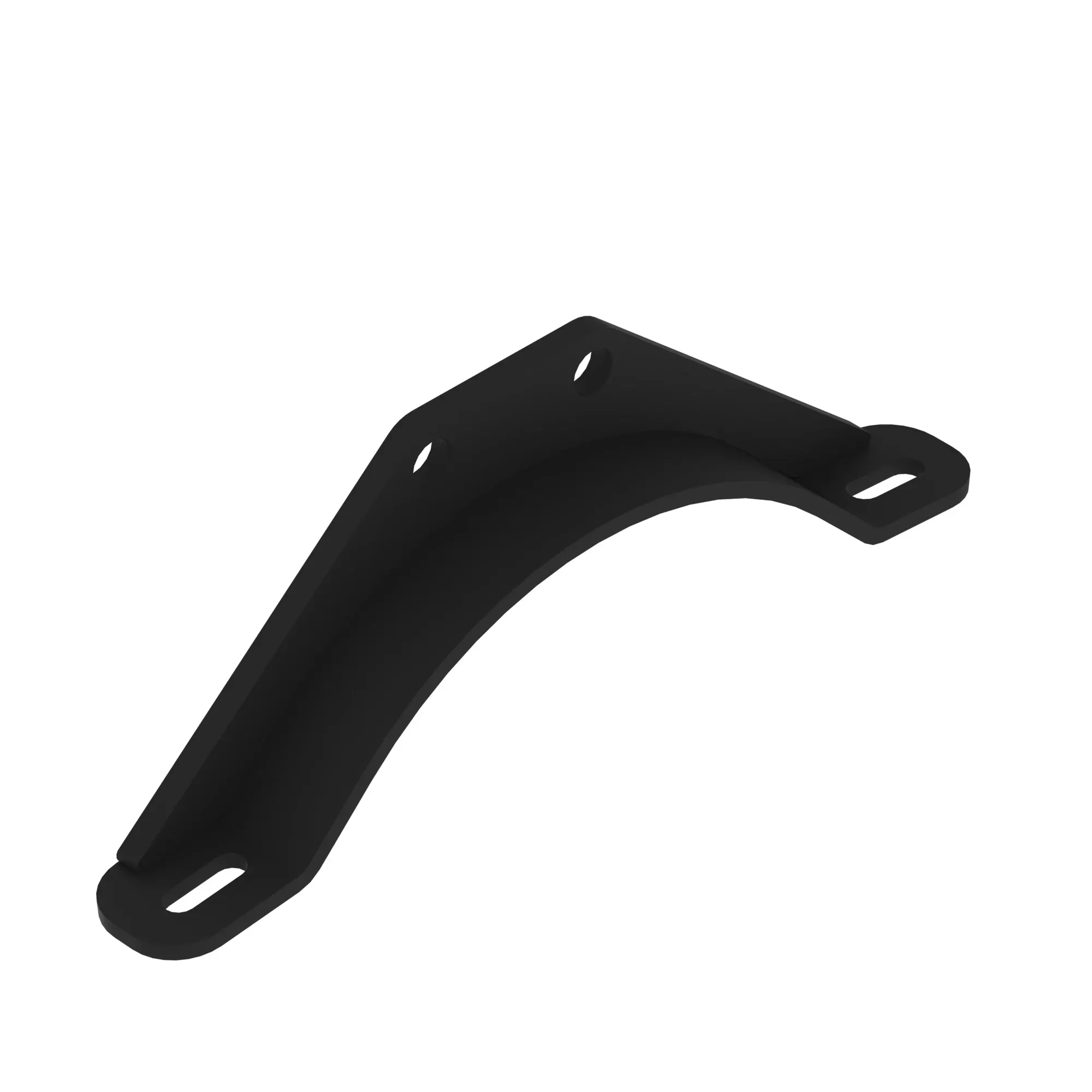 BRACKET, SCR BRACKET