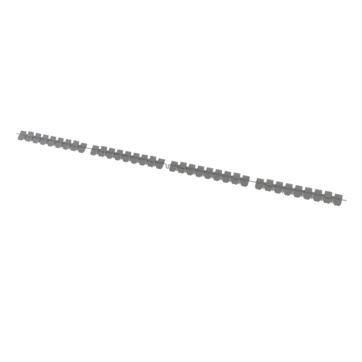Chaffer, Louver DF4 Ftc