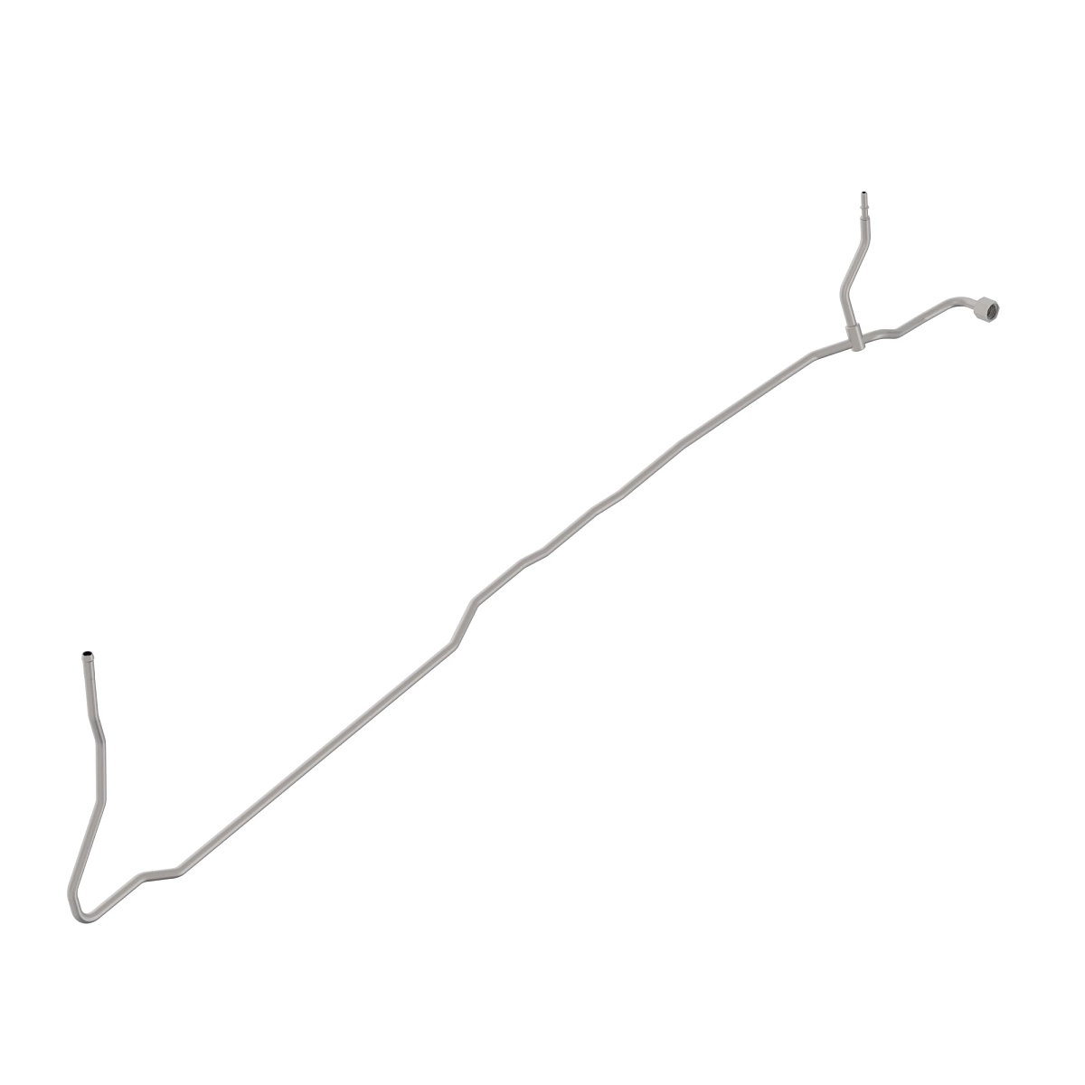 Oil Line