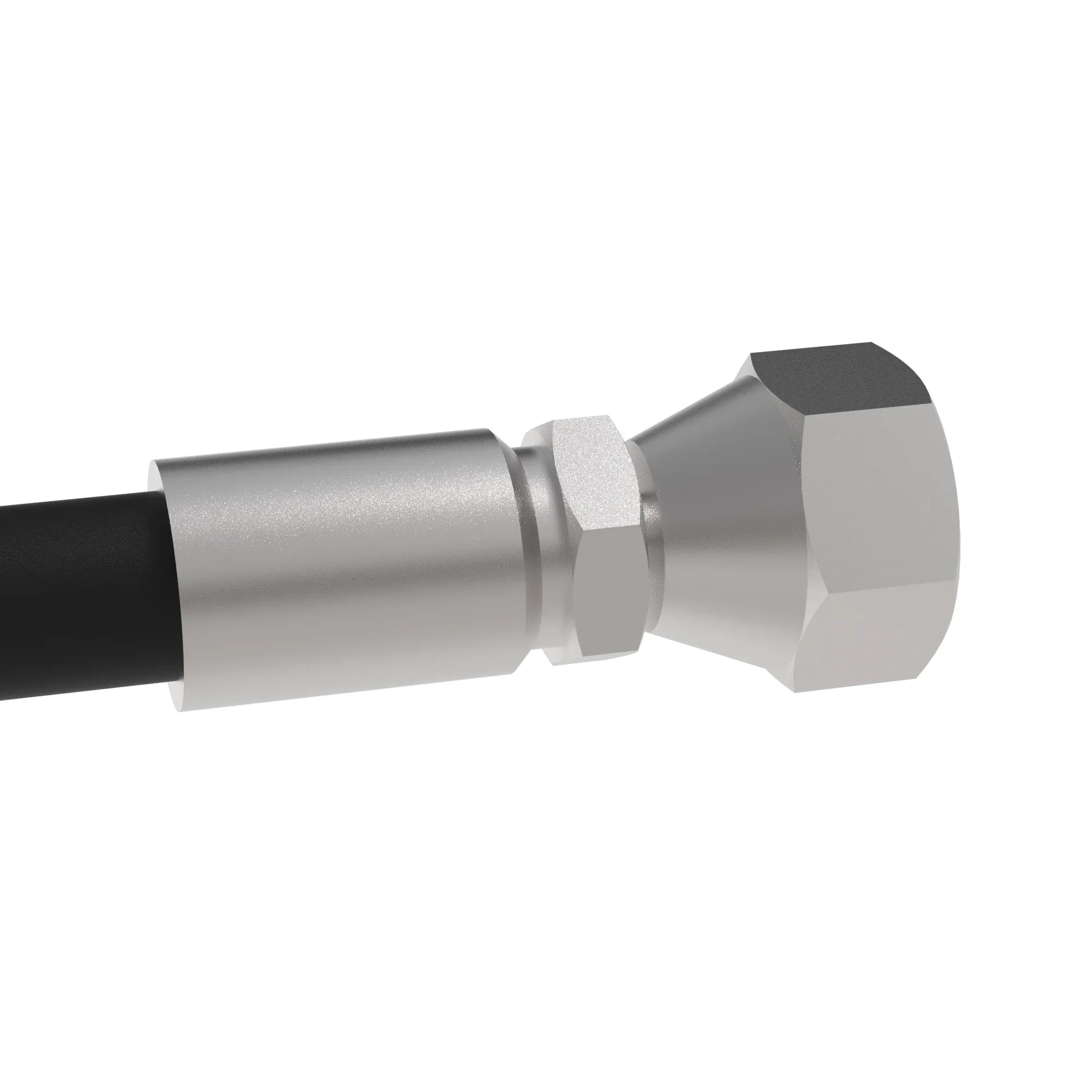 Hydraulic Hose